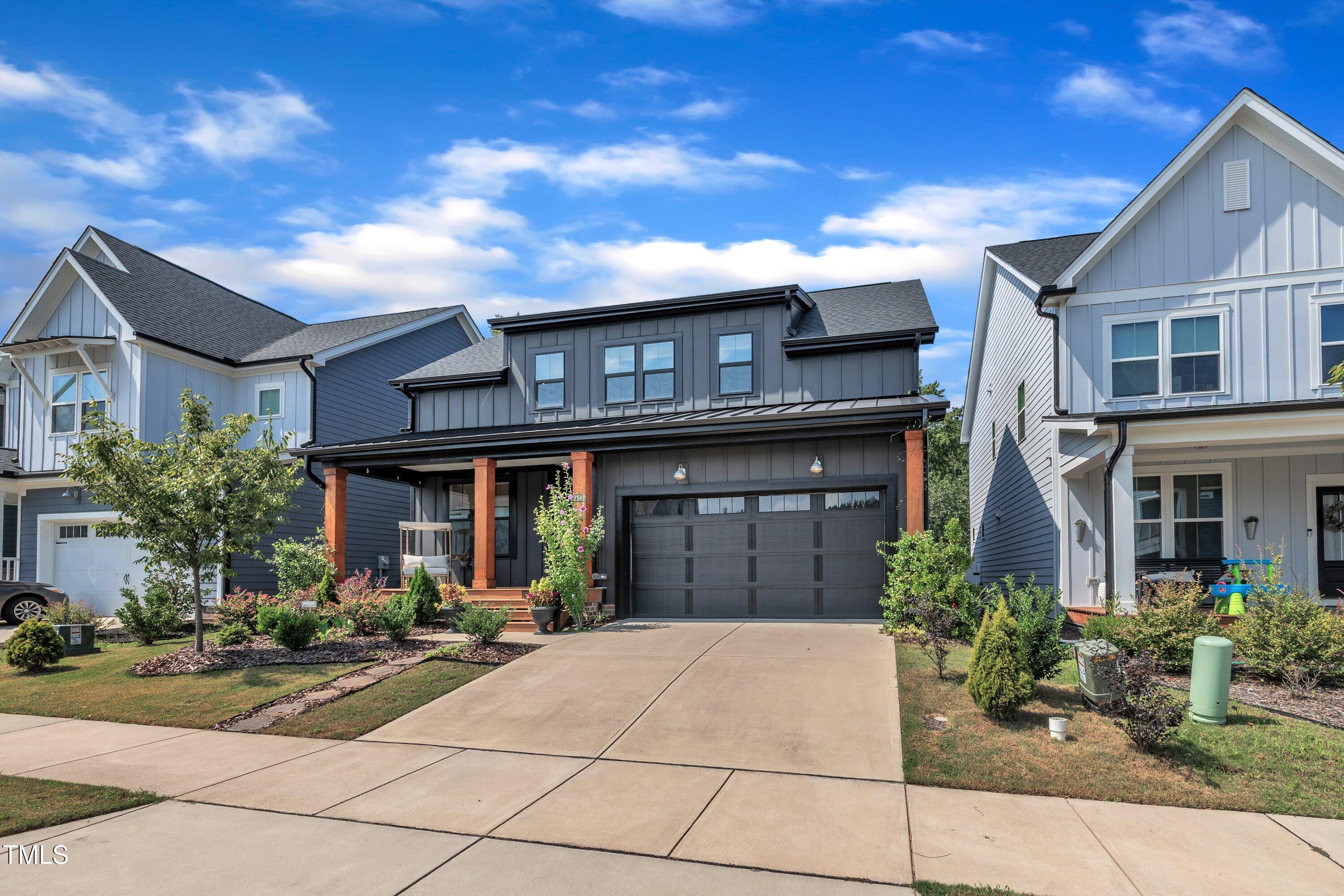 260 Dry Canyon Drive