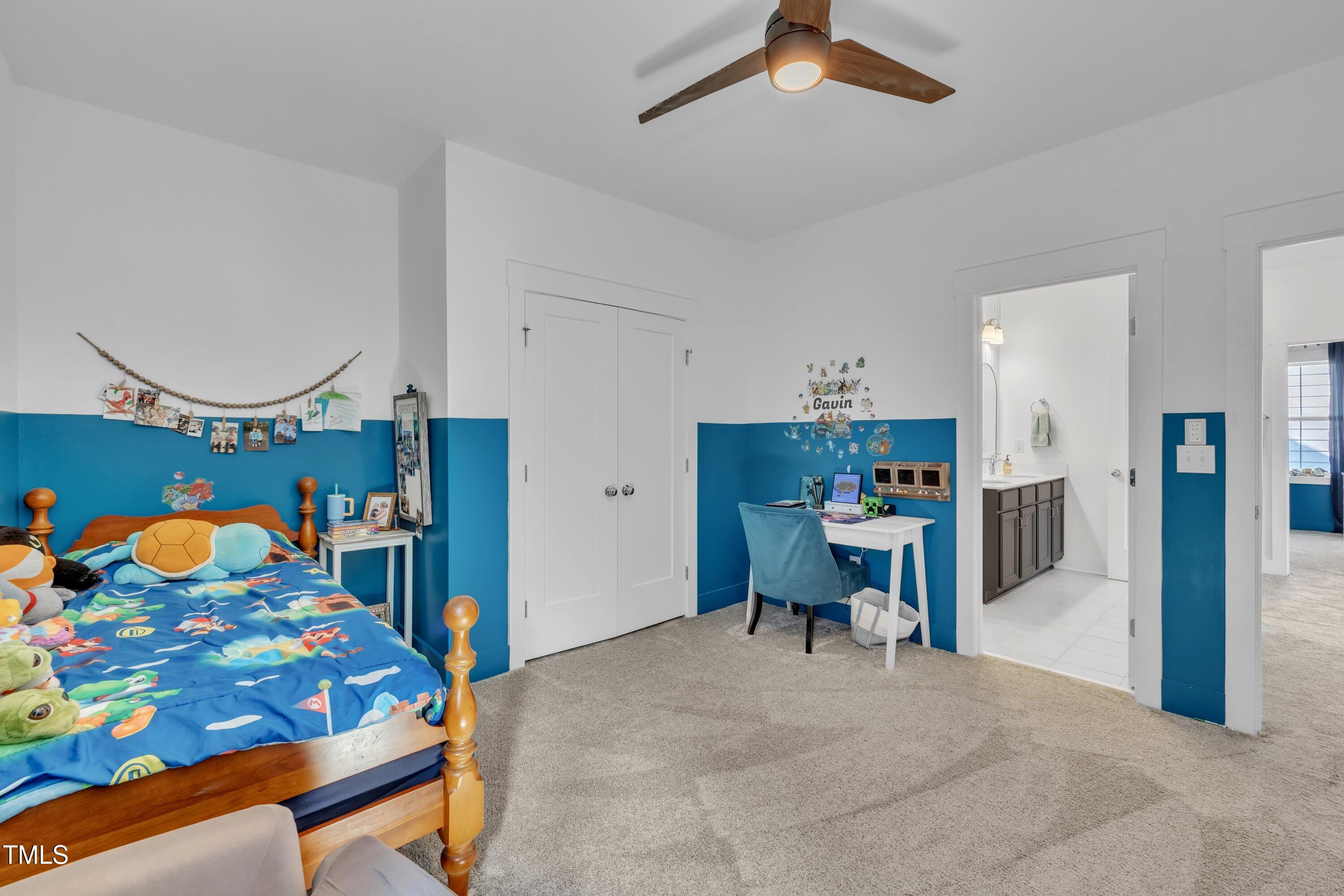 260 Dry Canyon Drive