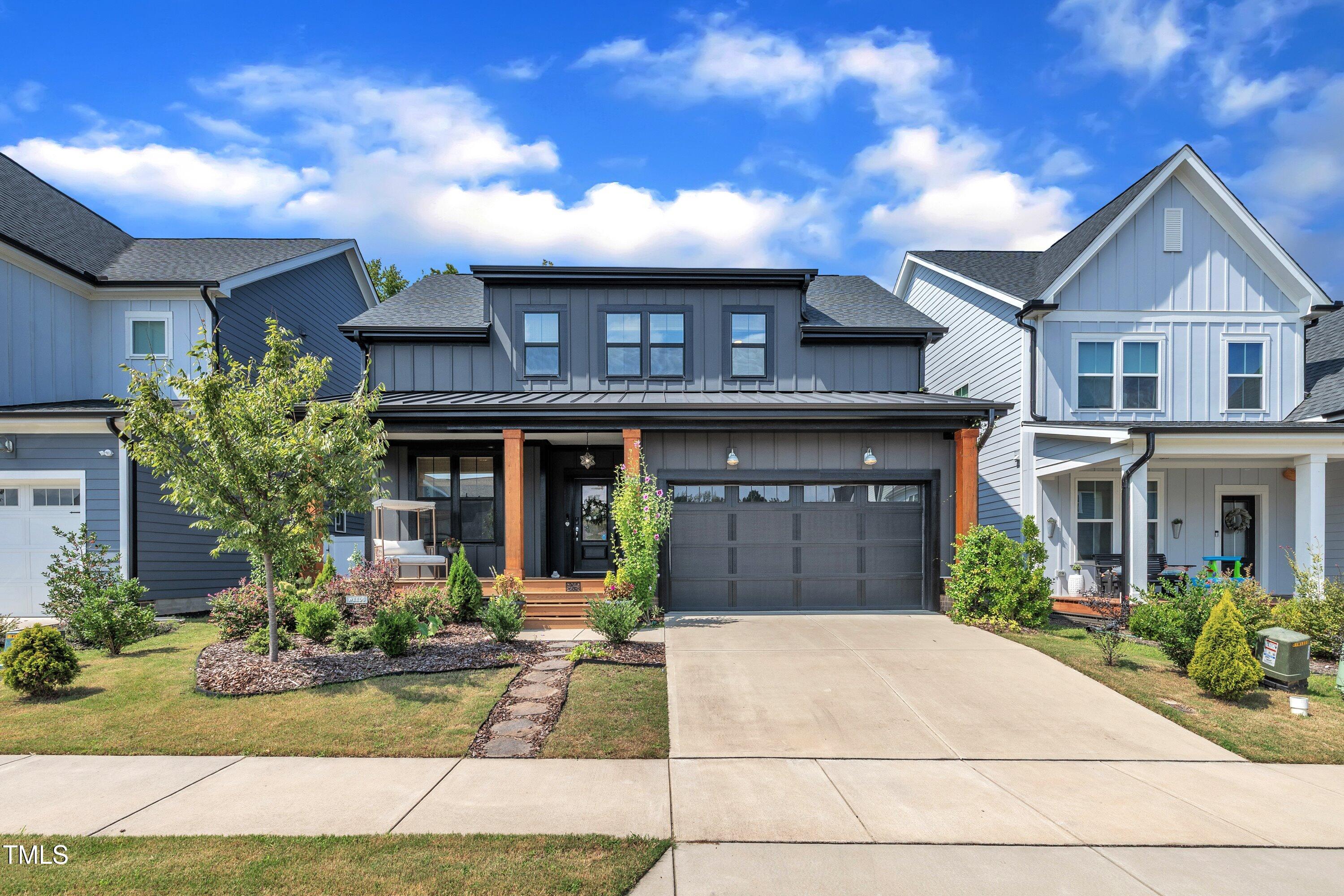 260 Dry Canyon Drive