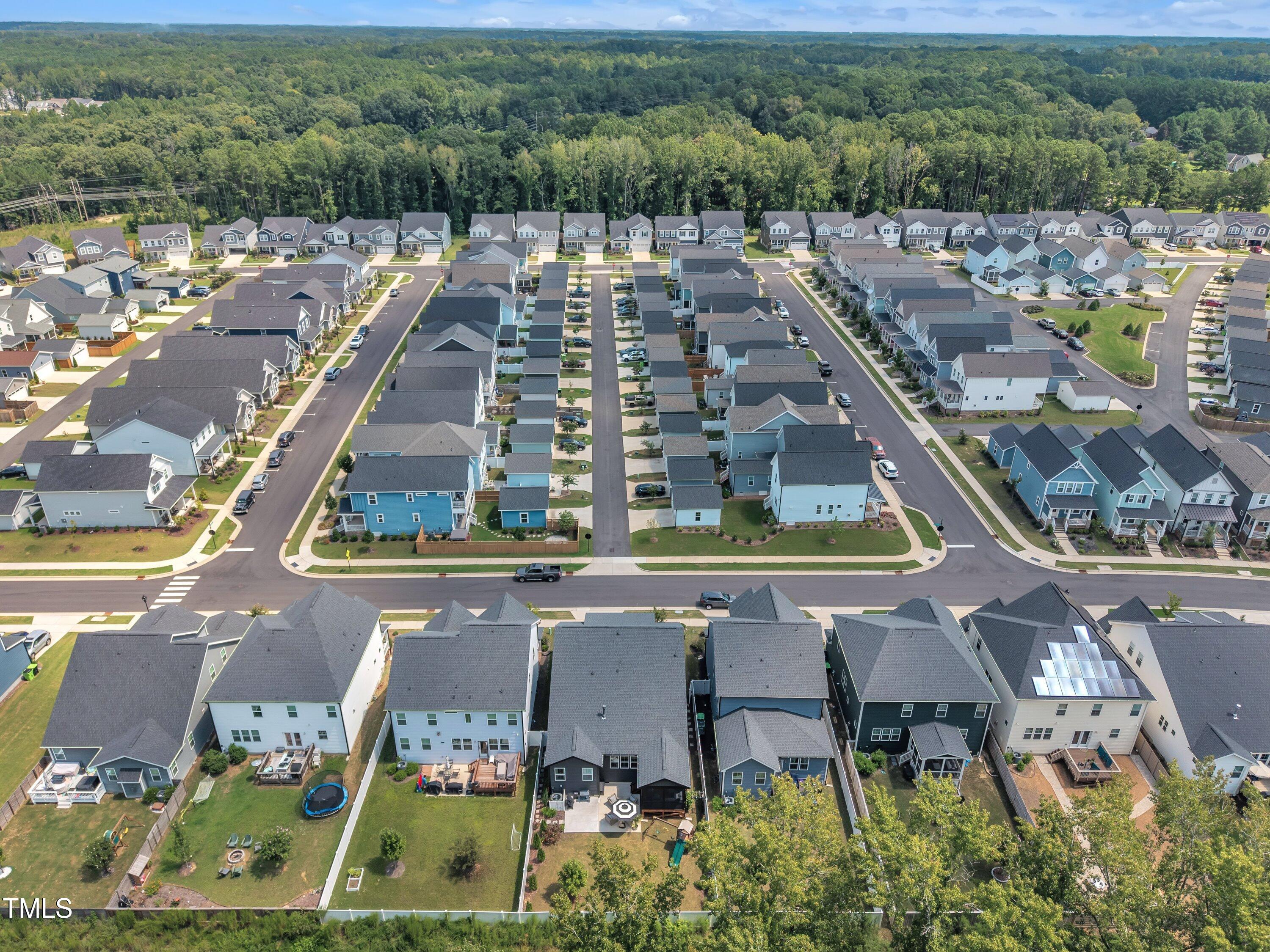 260 Dry Canyon Drive