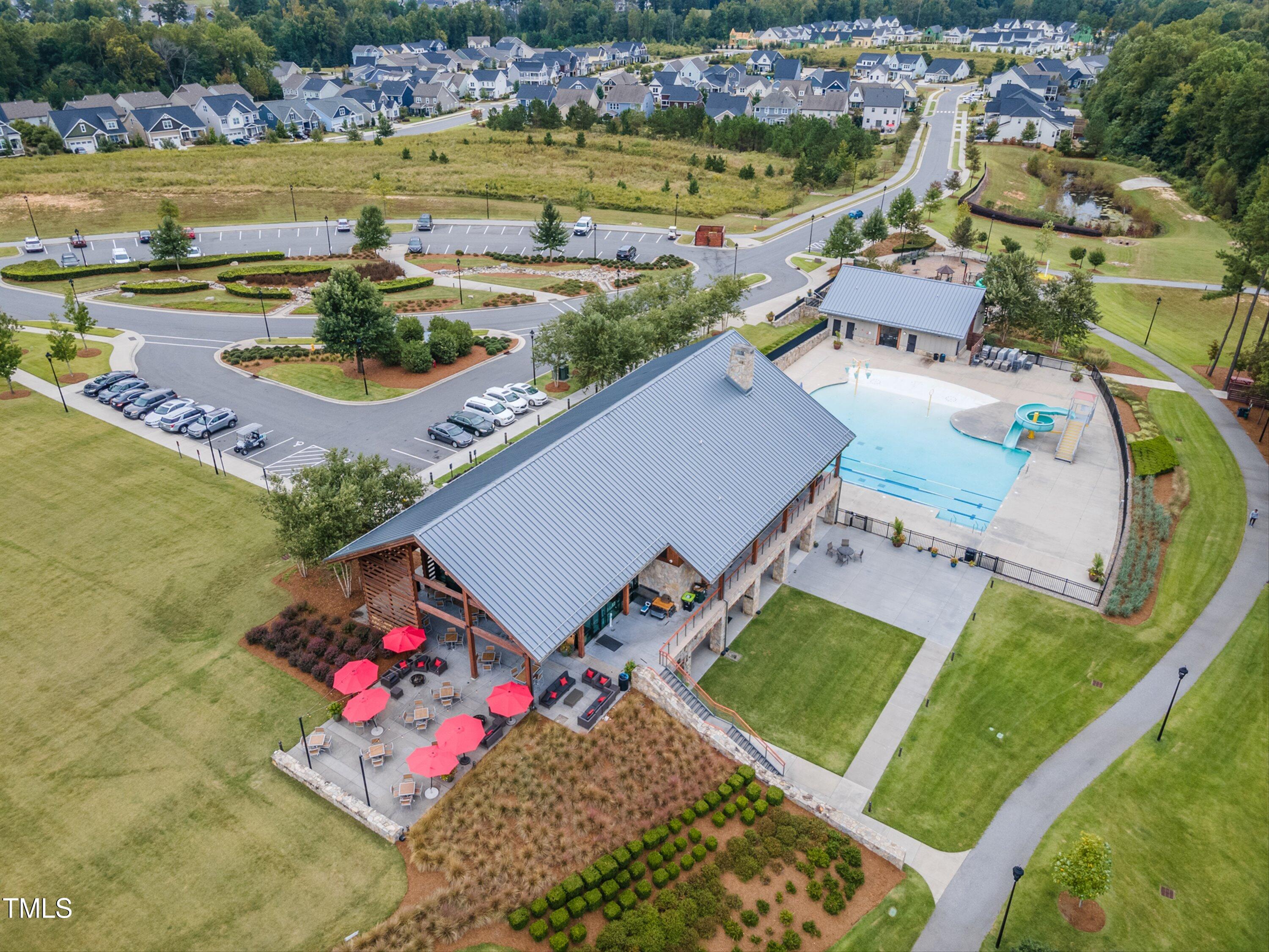 260 Dry Canyon Drive