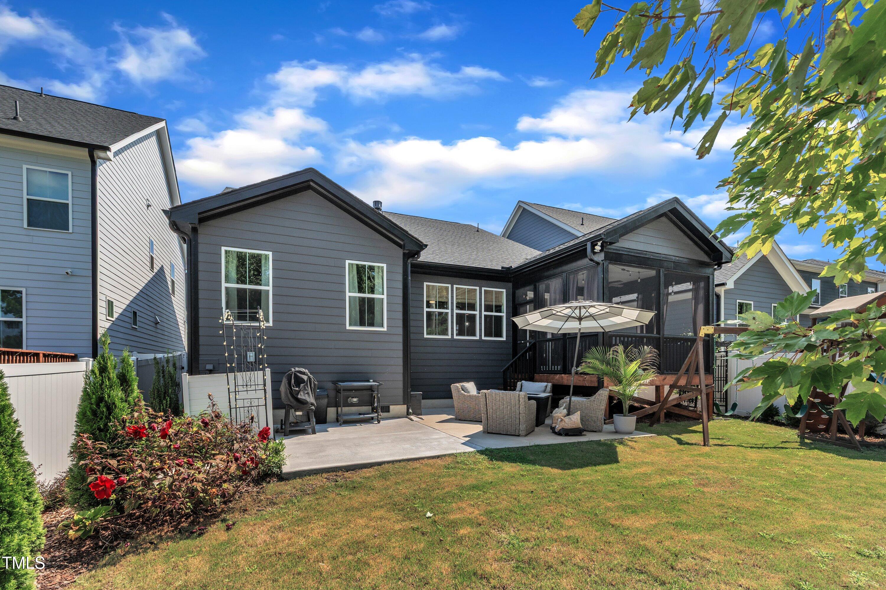 260 Dry Canyon Drive