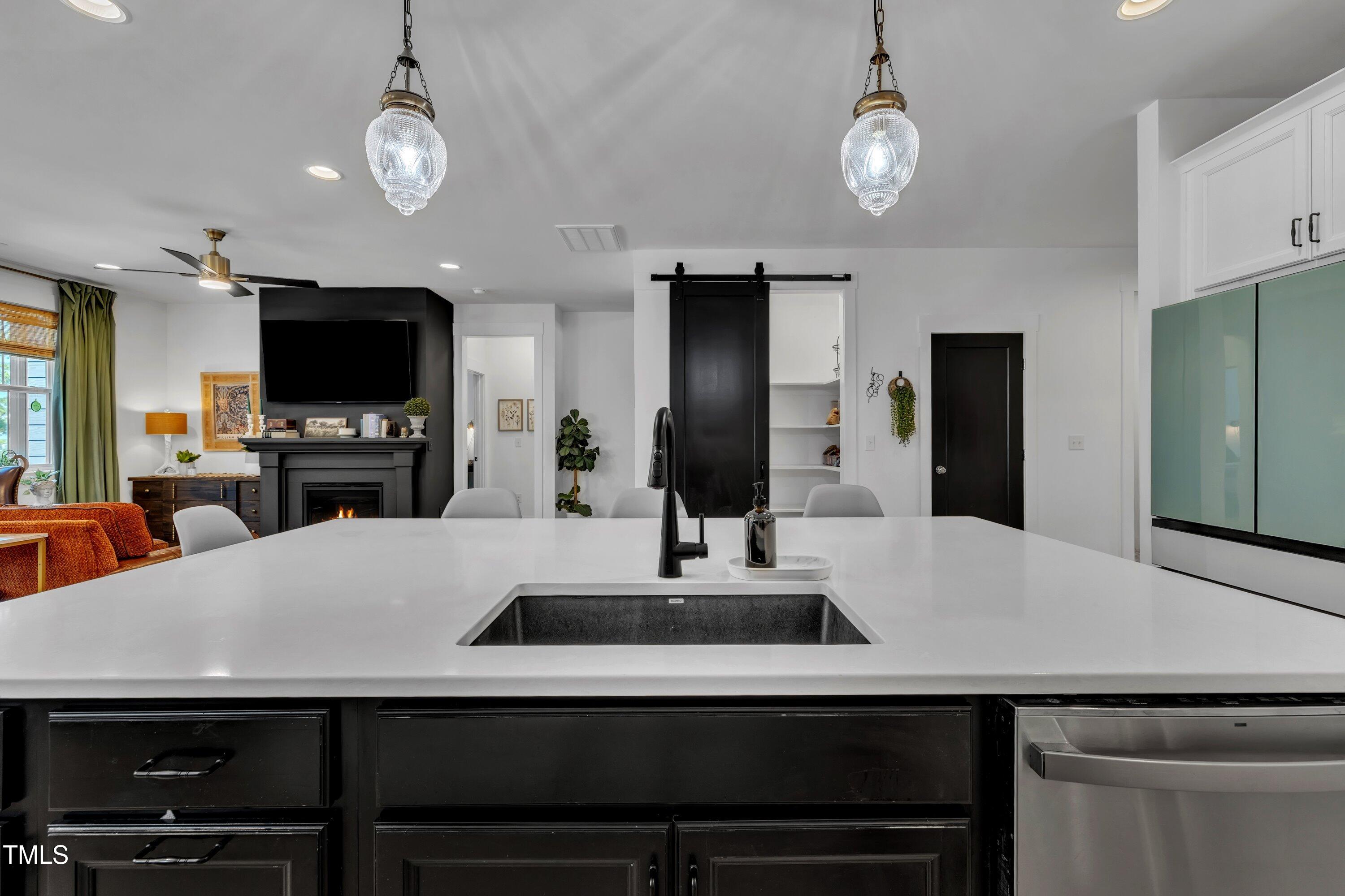 260 Dry Canyon Drive