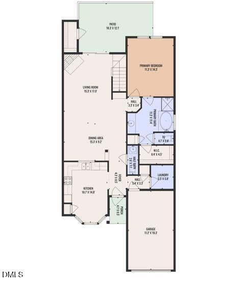 303 Nostalgia Lane