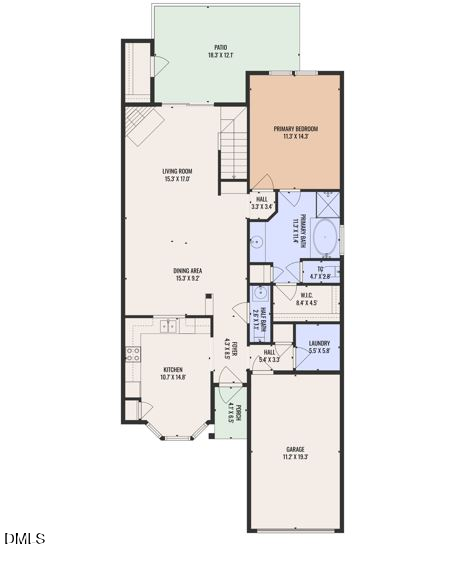 303 Nostalgia Lane