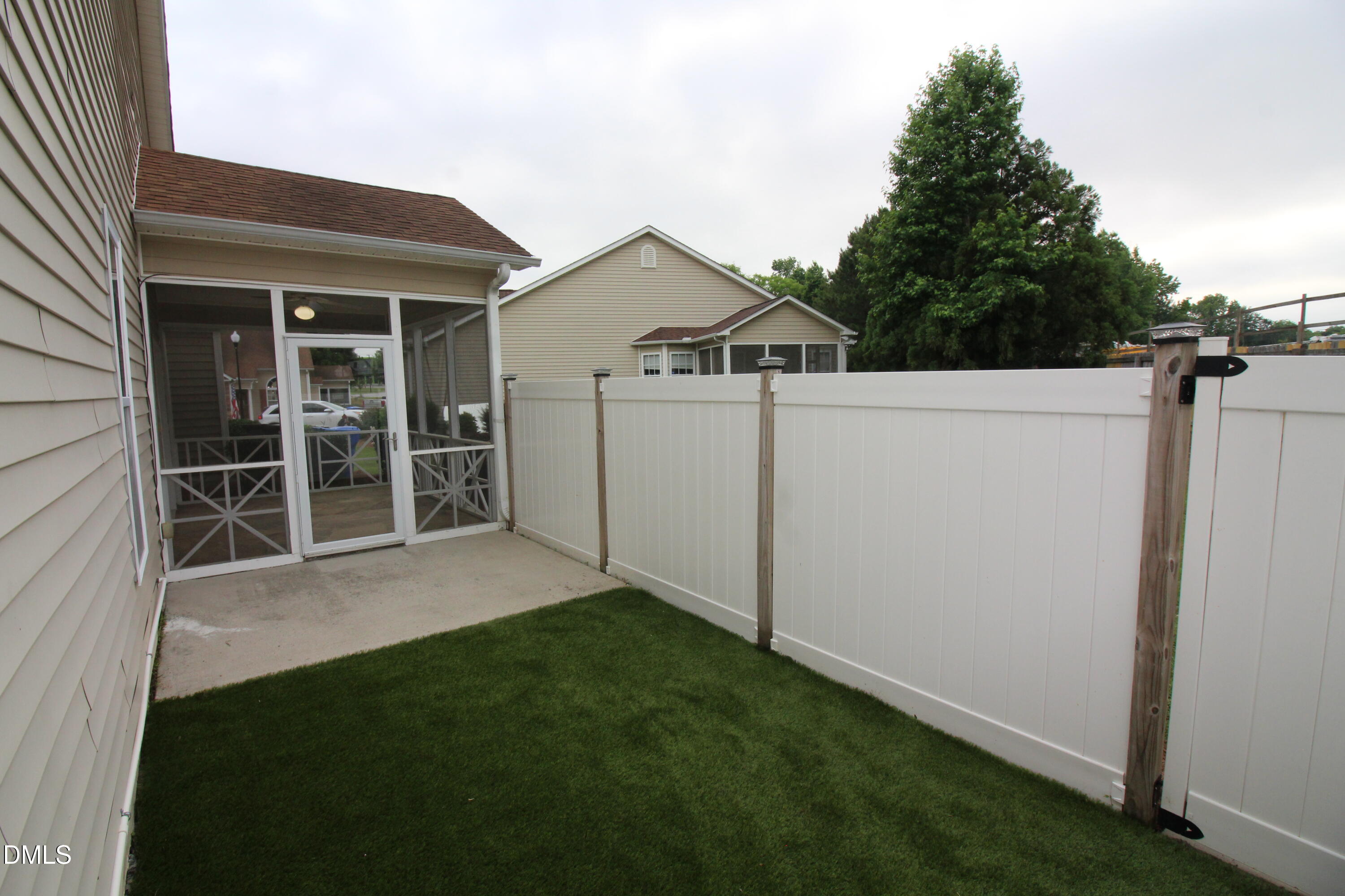 42 Old Trestle Court