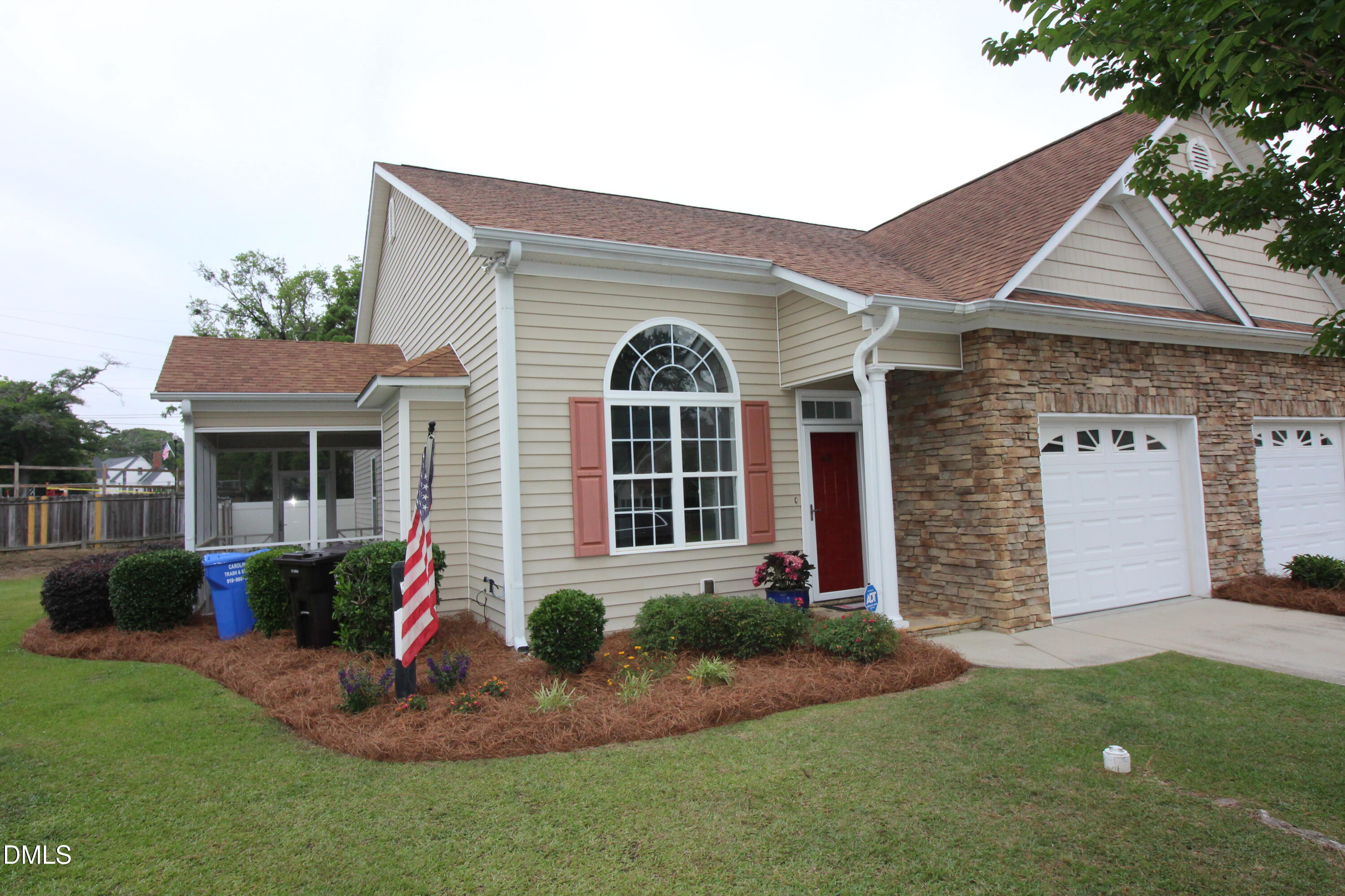 42 Old Trestle Court