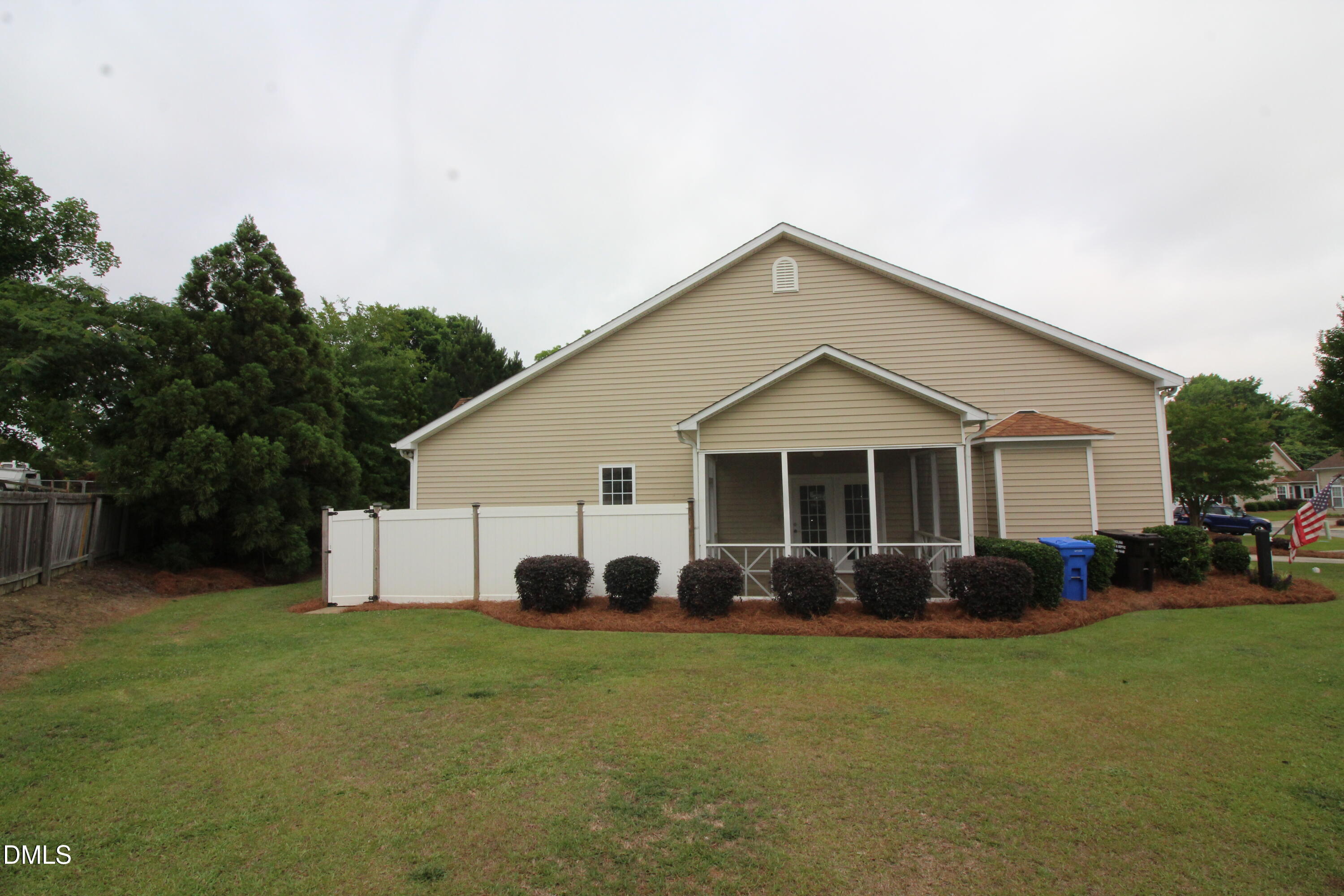 42 Old Trestle Court