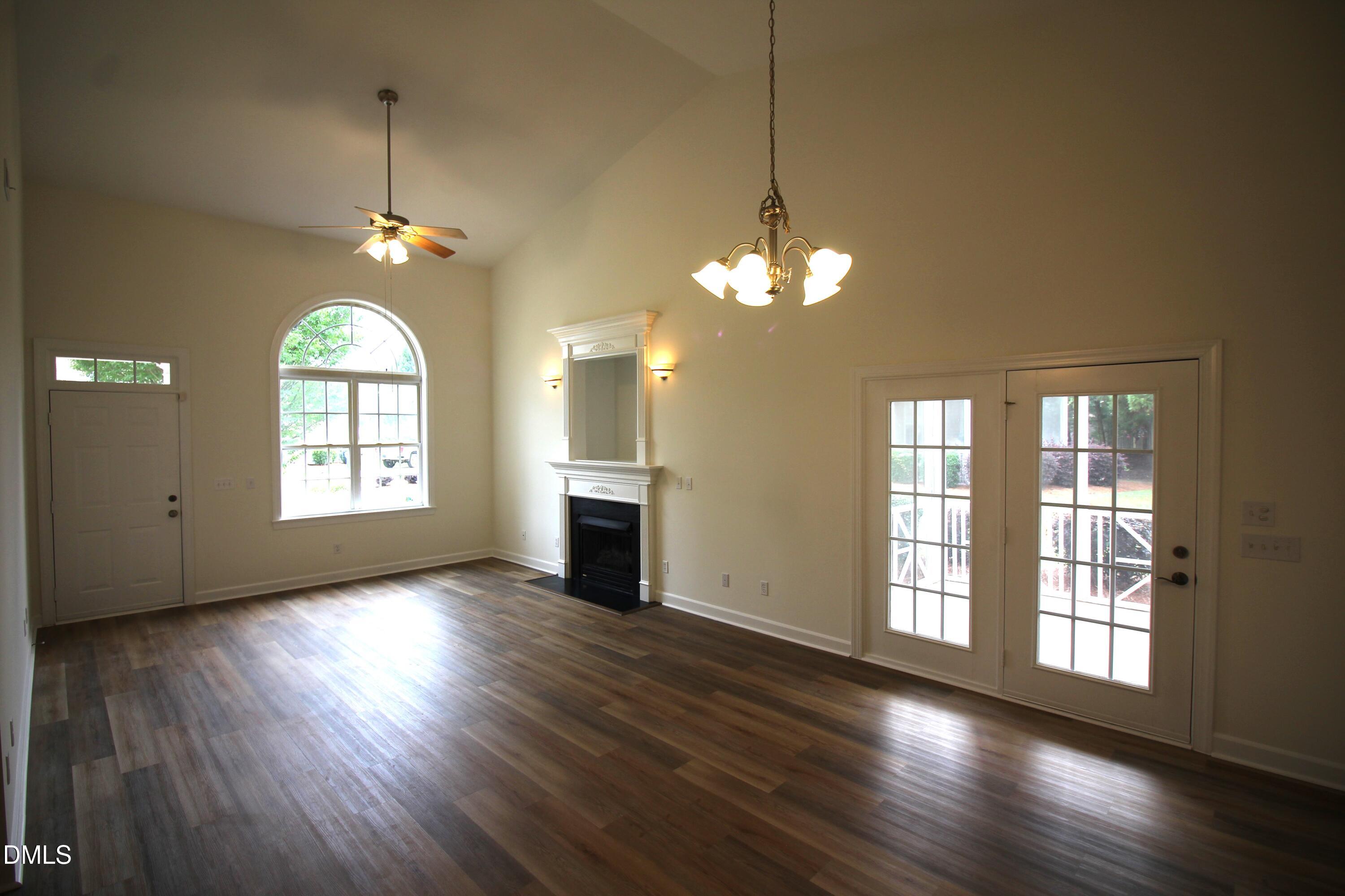 42 Old Trestle Court