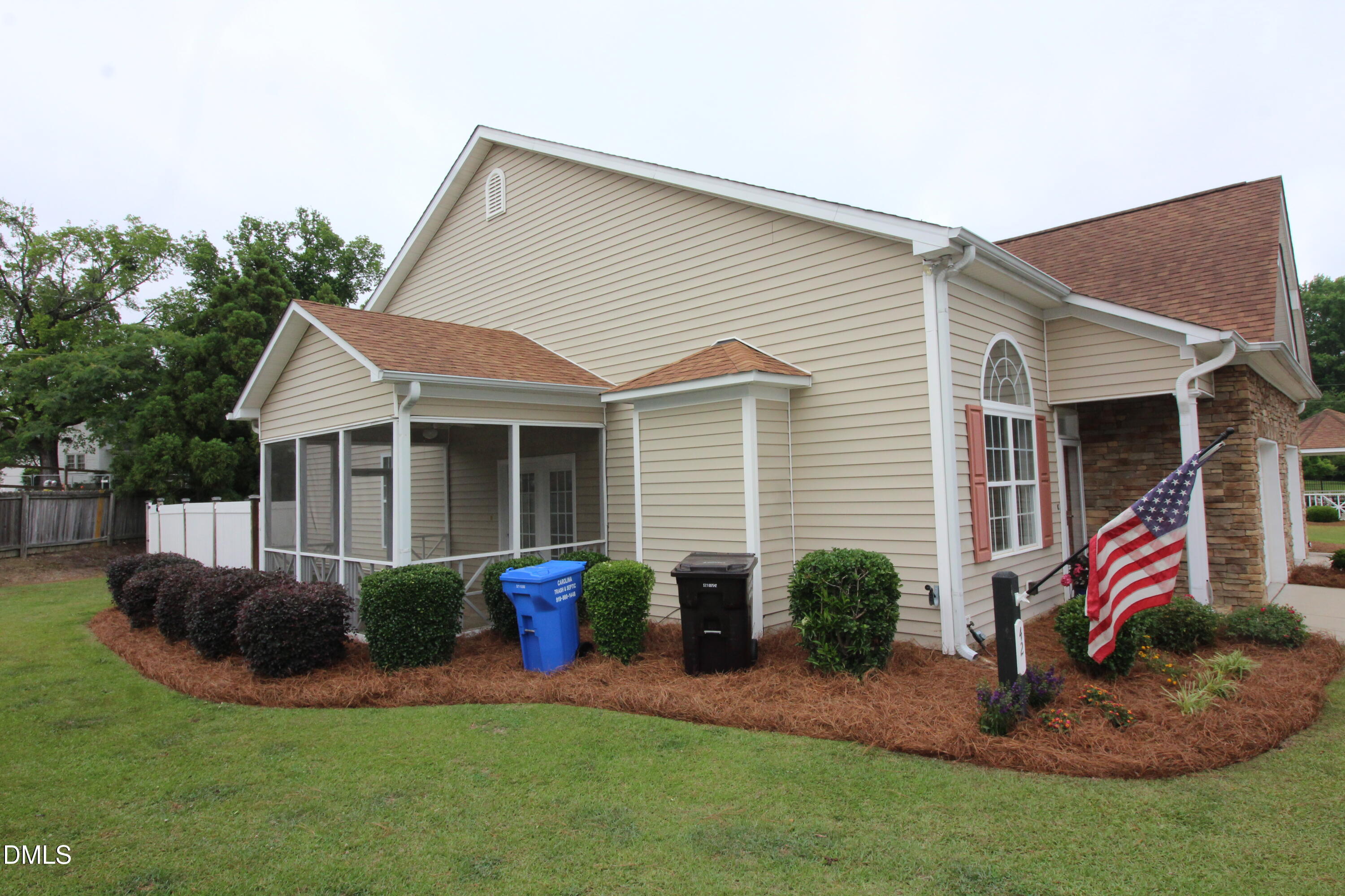42 Old Trestle Court