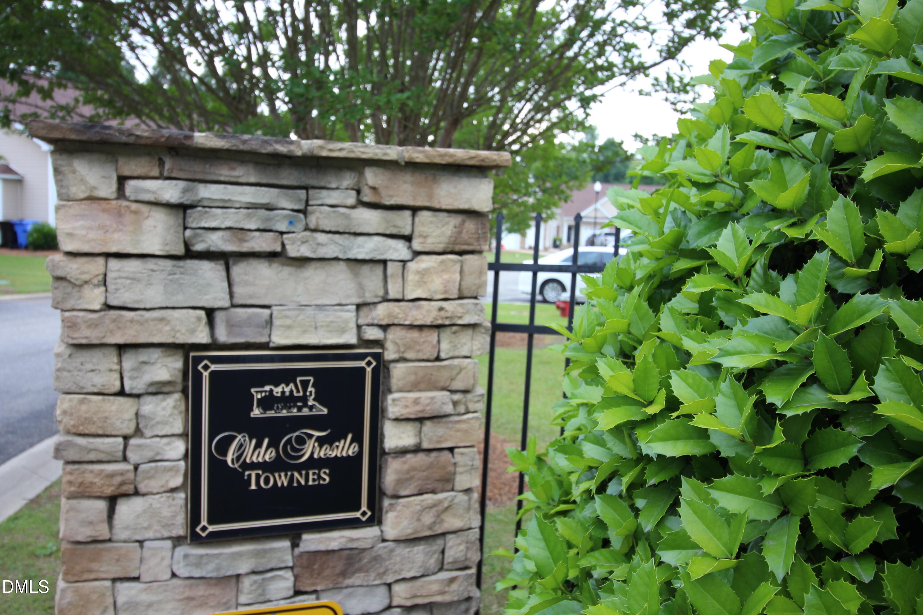 42 Old Trestle Court