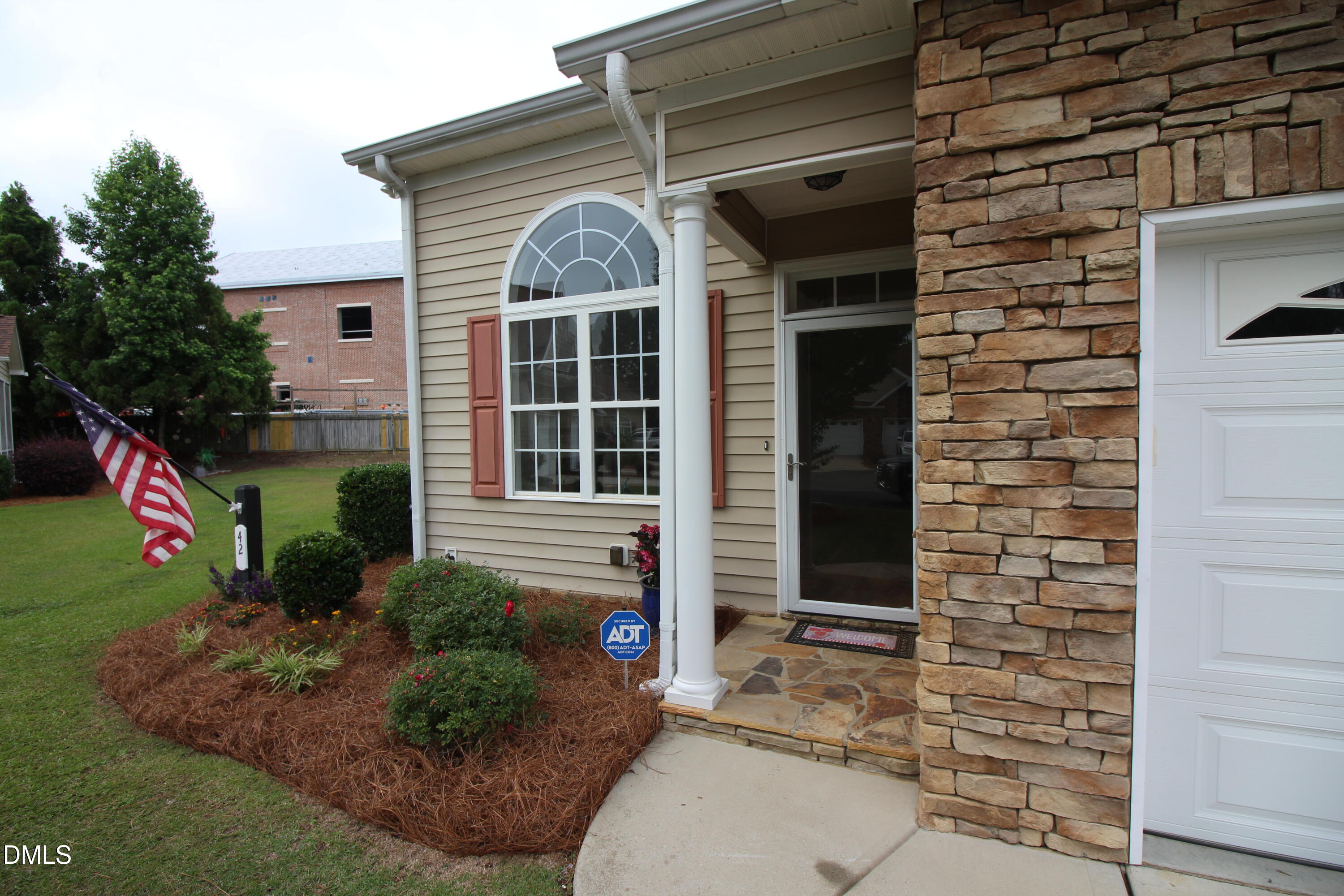 42 Old Trestle Court