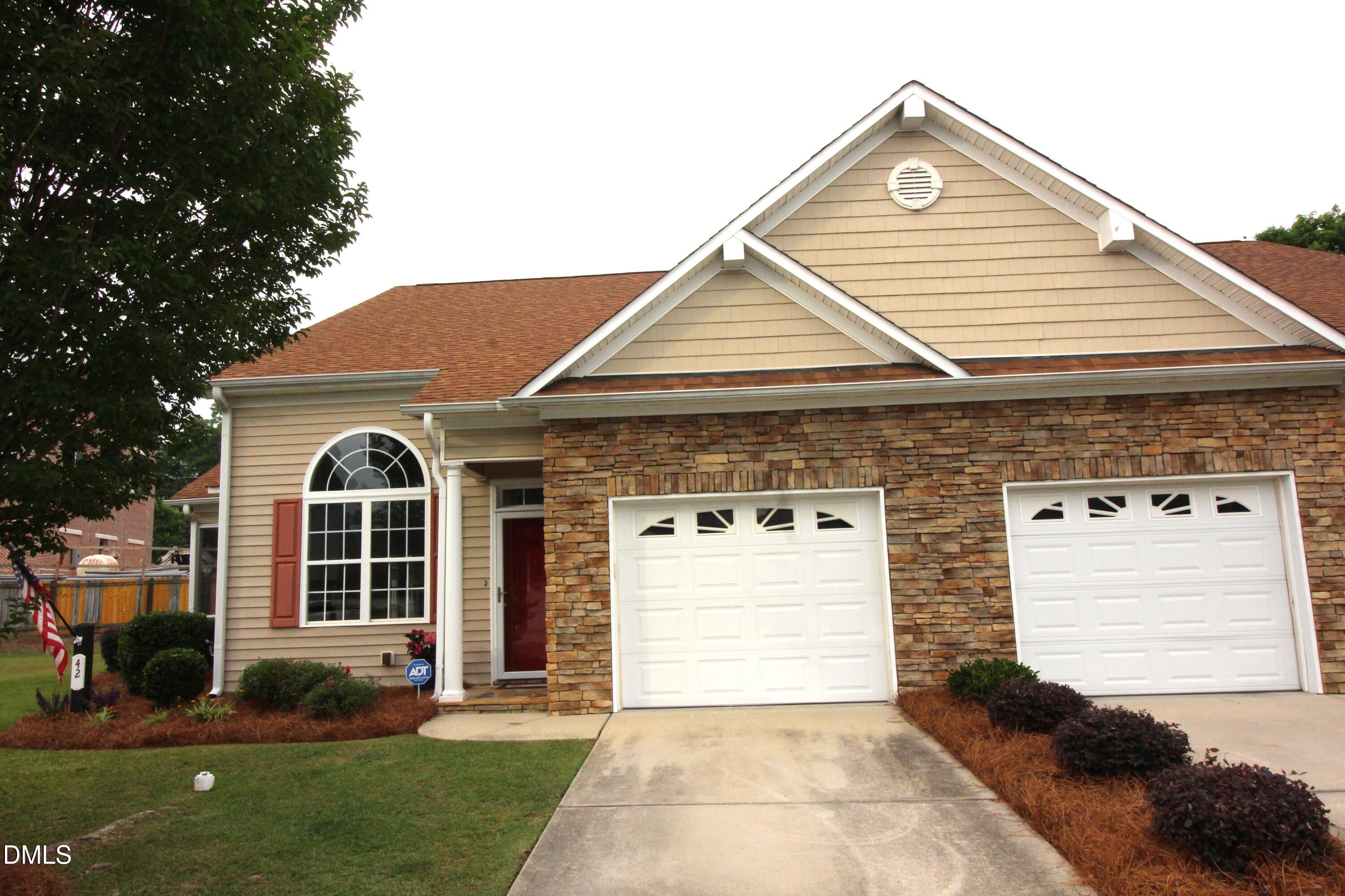 42 Old Trestle Court