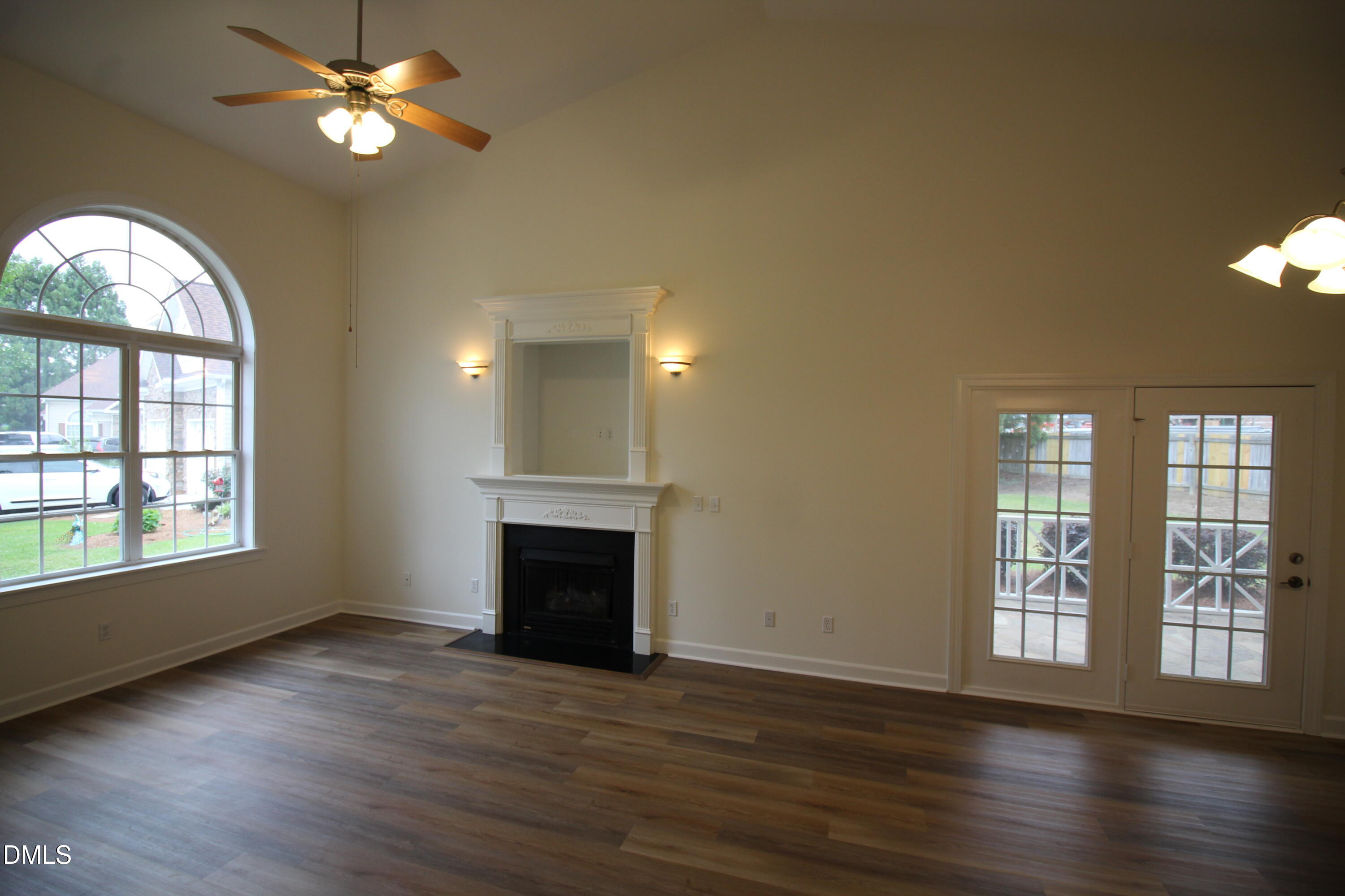 42 Old Trestle Court