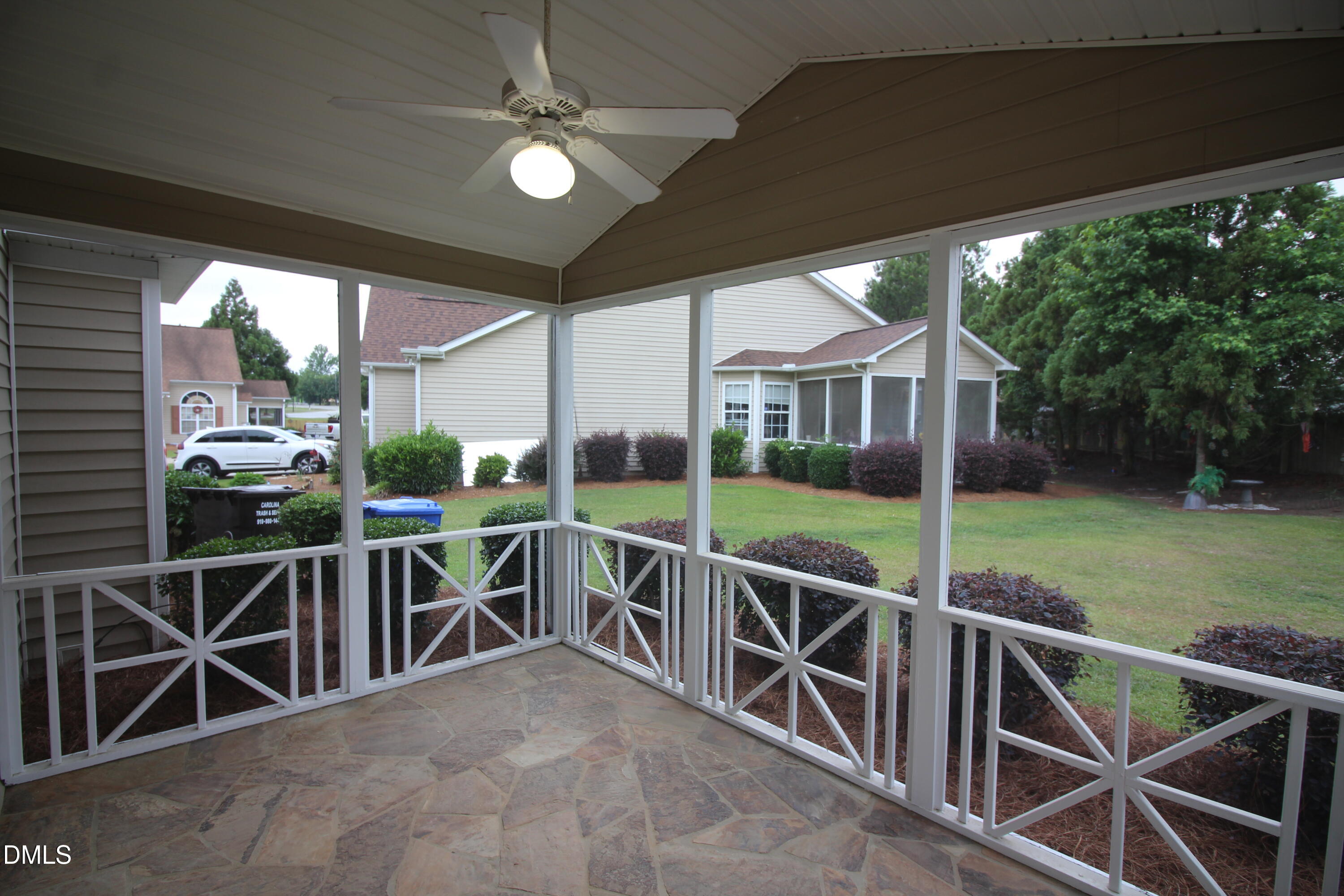 42 Old Trestle Court