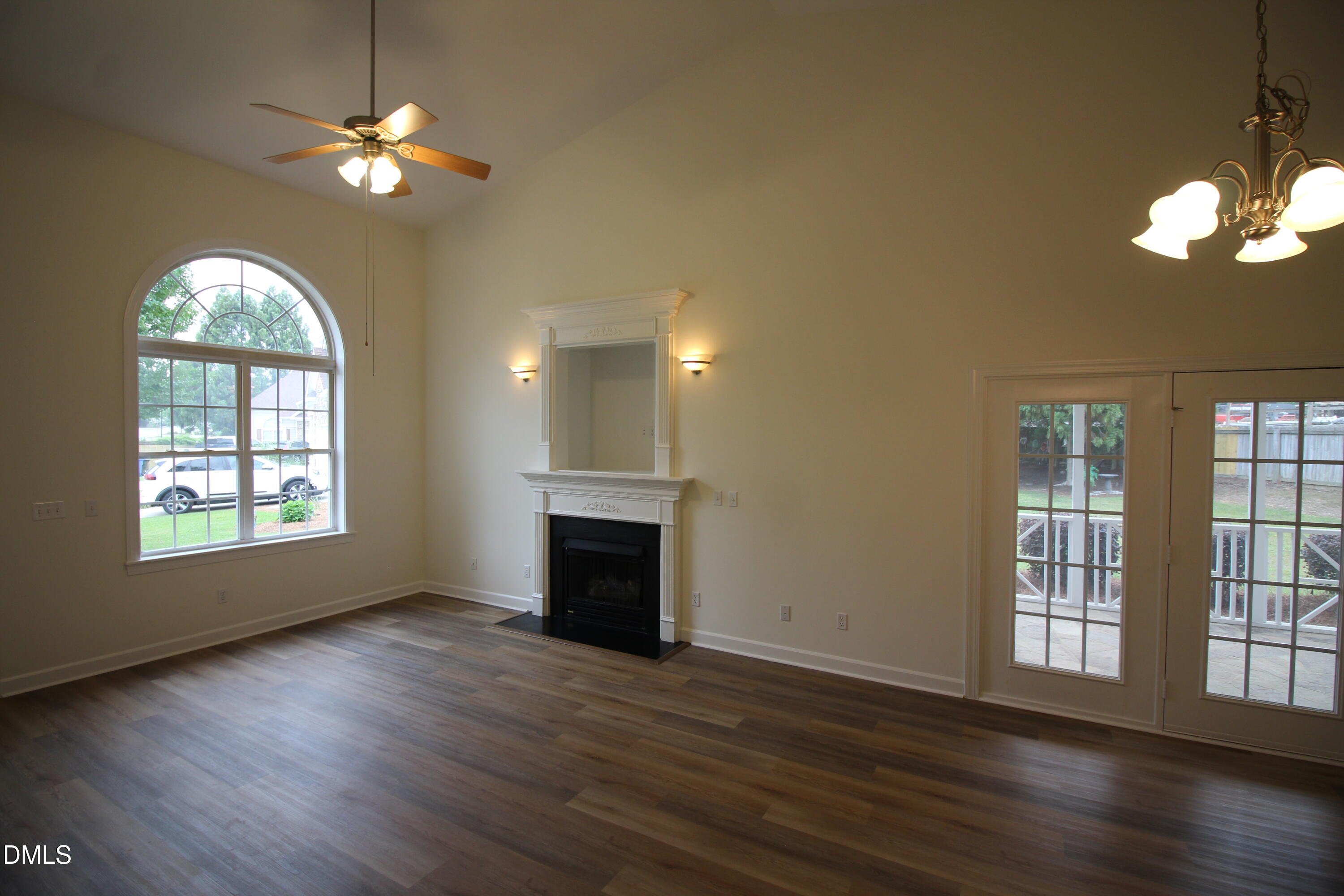 42 Old Trestle Court