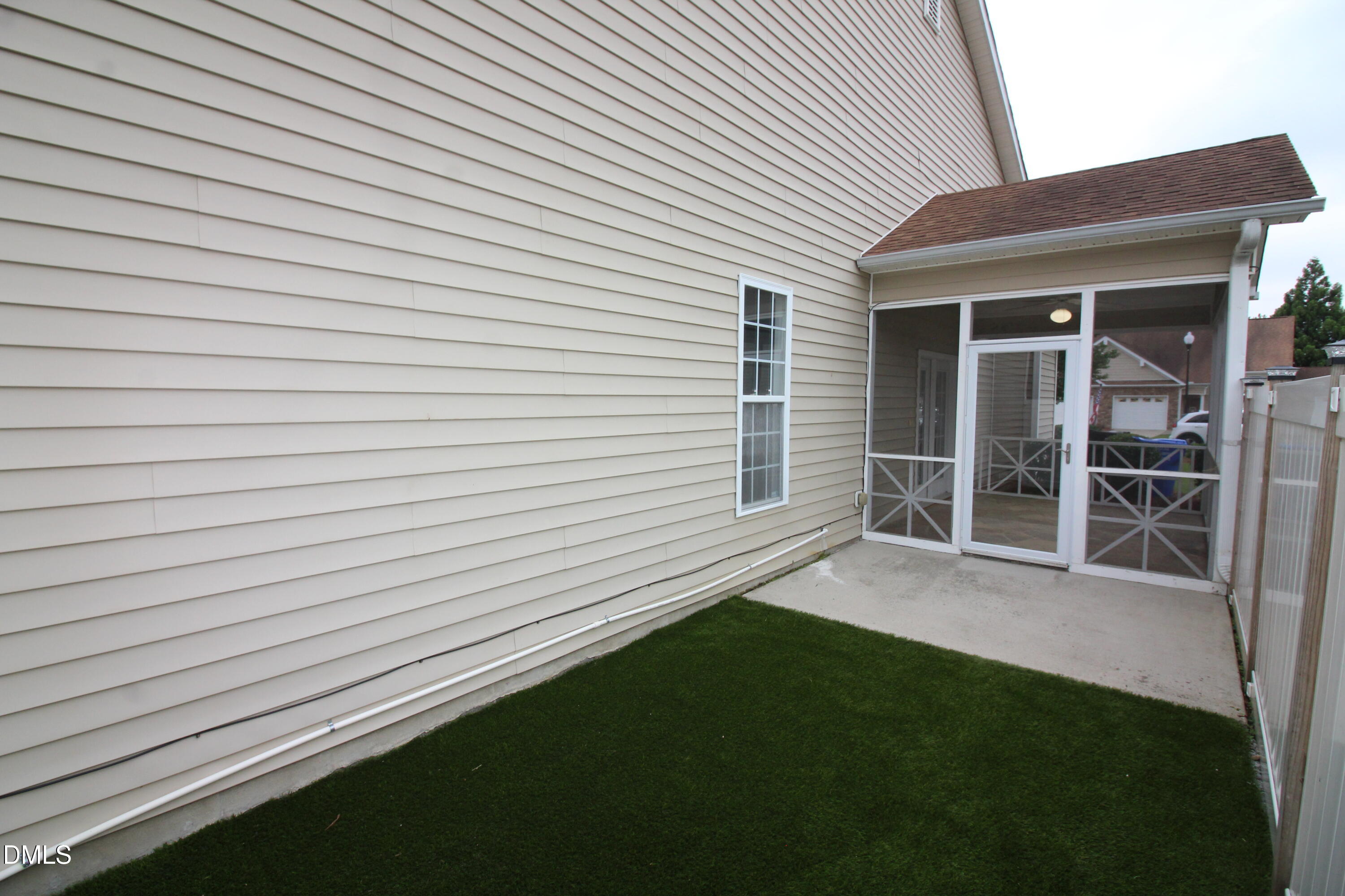 42 Old Trestle Court