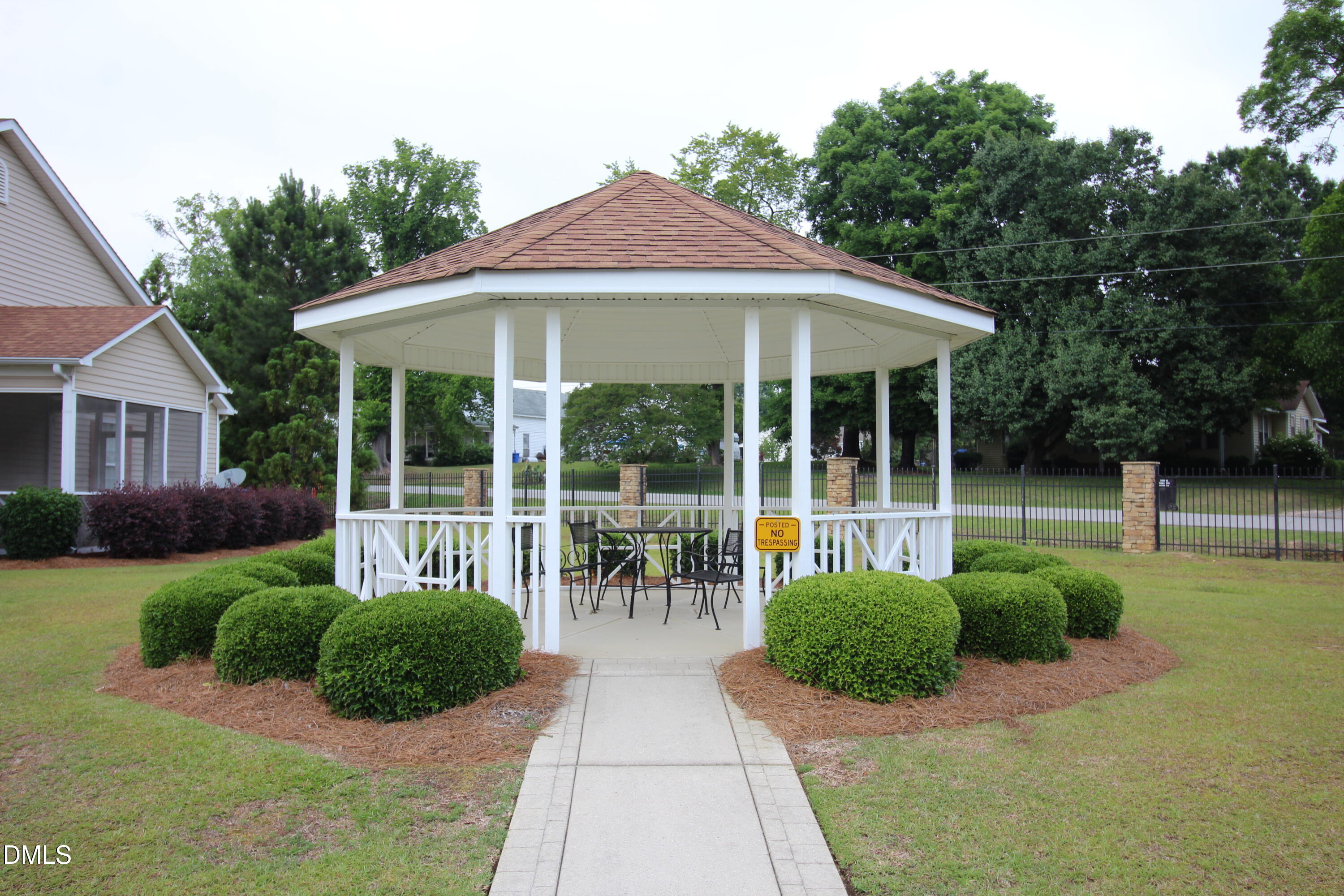 42 Old Trestle Court