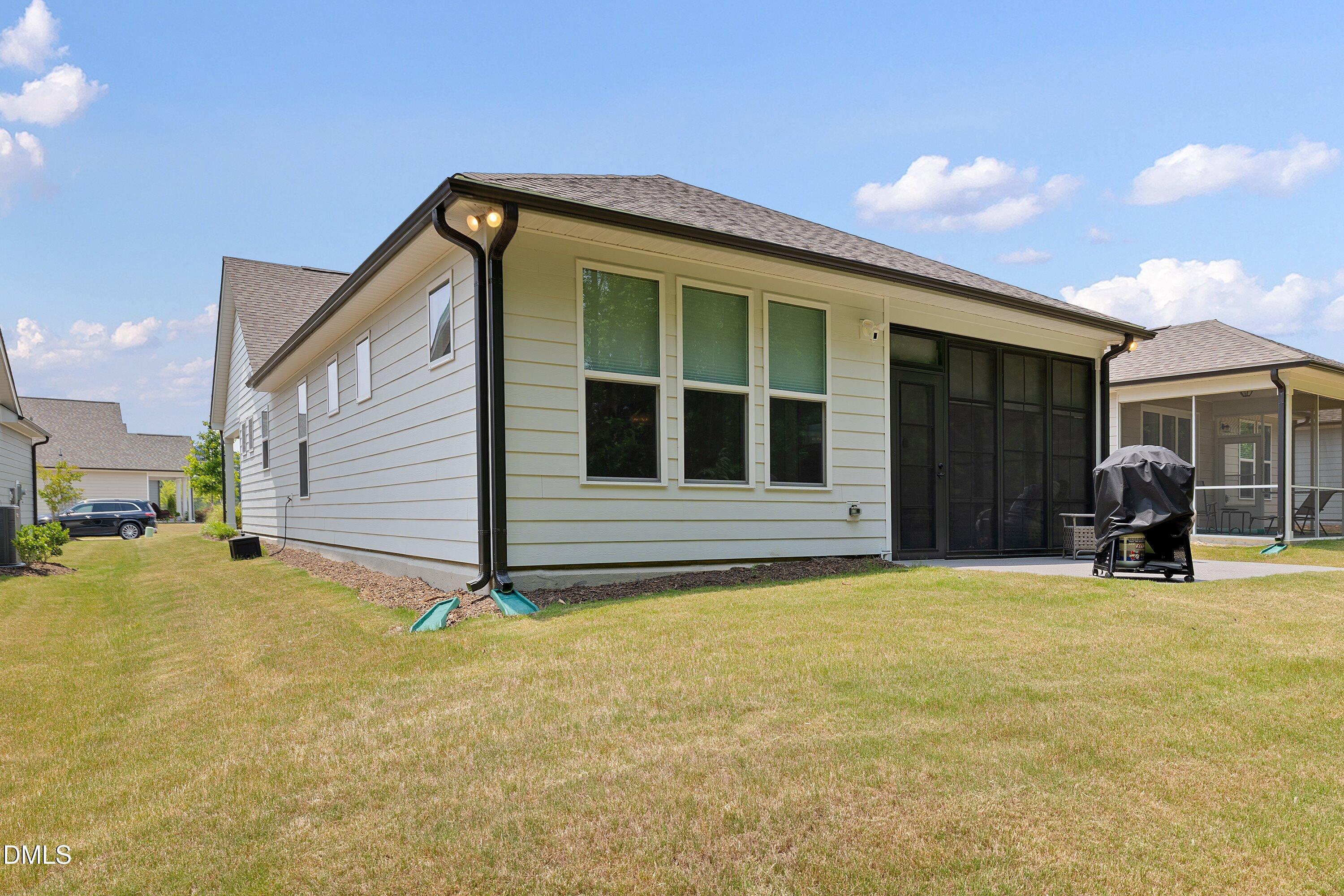 2301 Flycatcher Lane