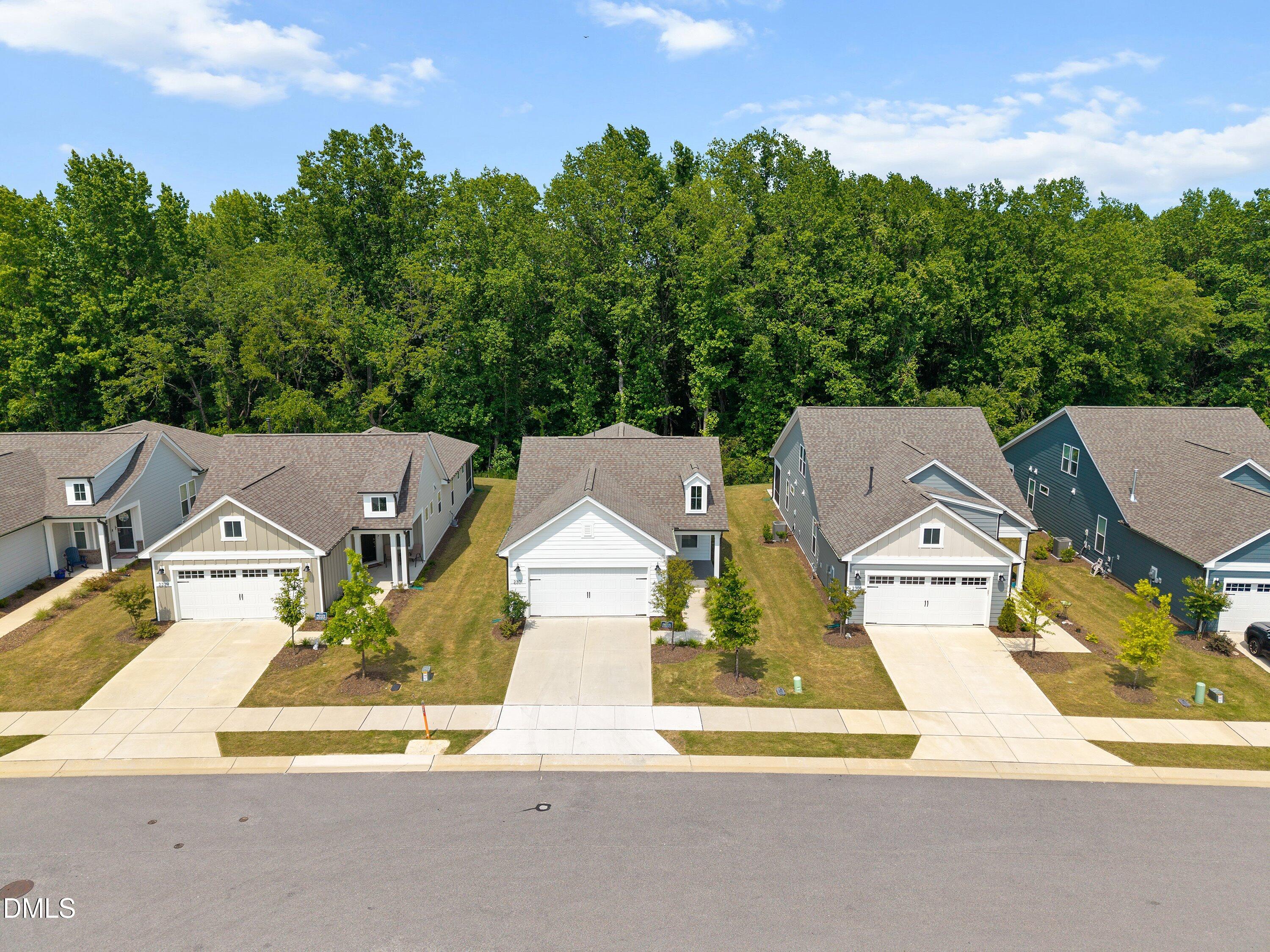 2301 Flycatcher Lane