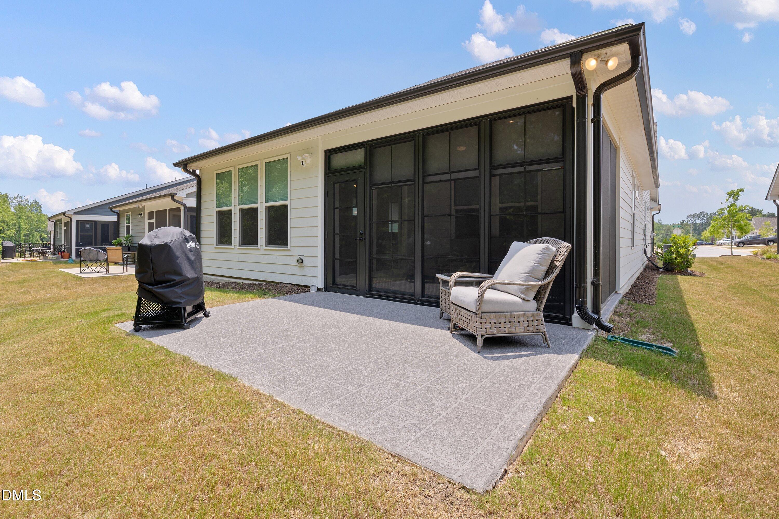 2301 Flycatcher Lane