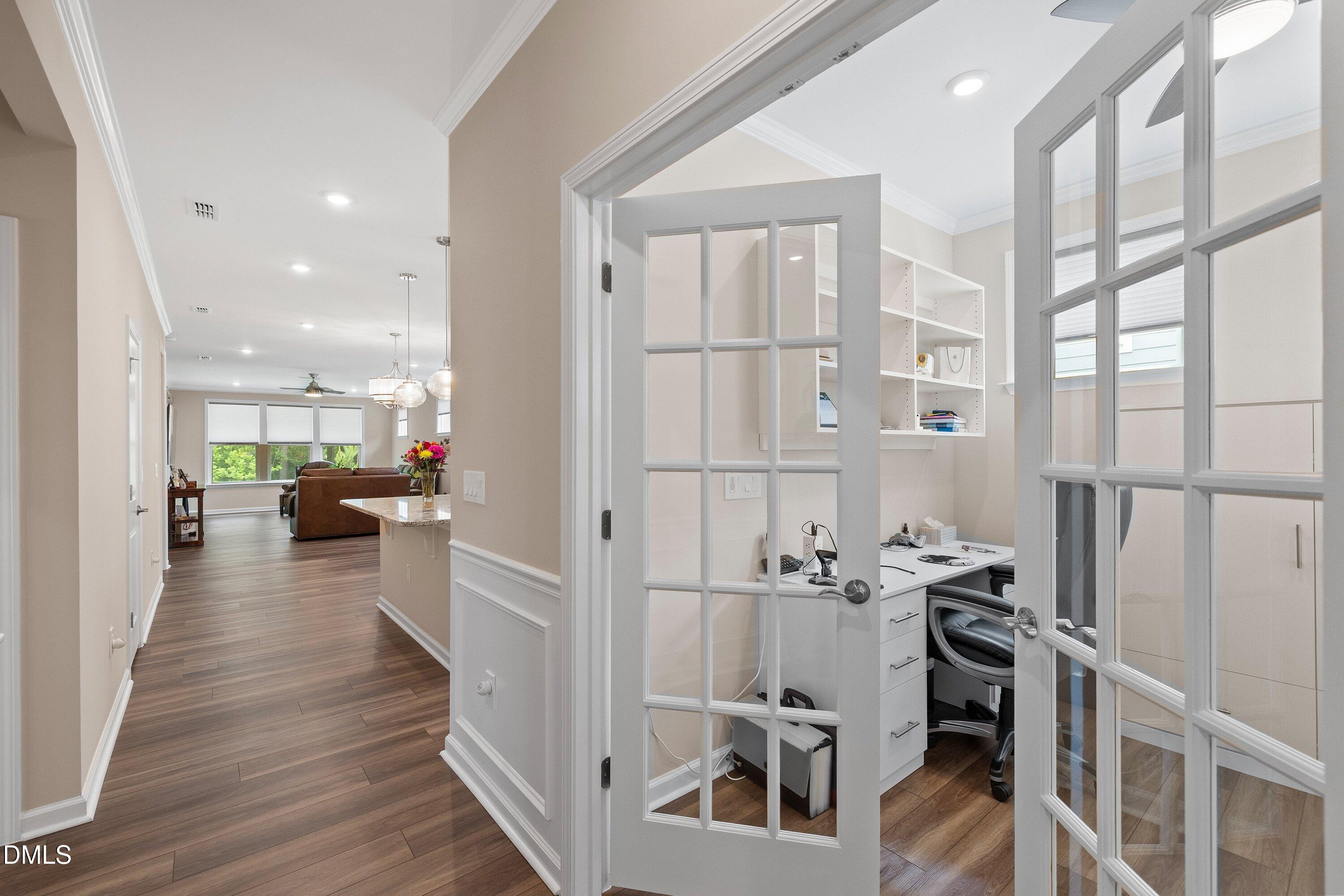 2301 Flycatcher Lane