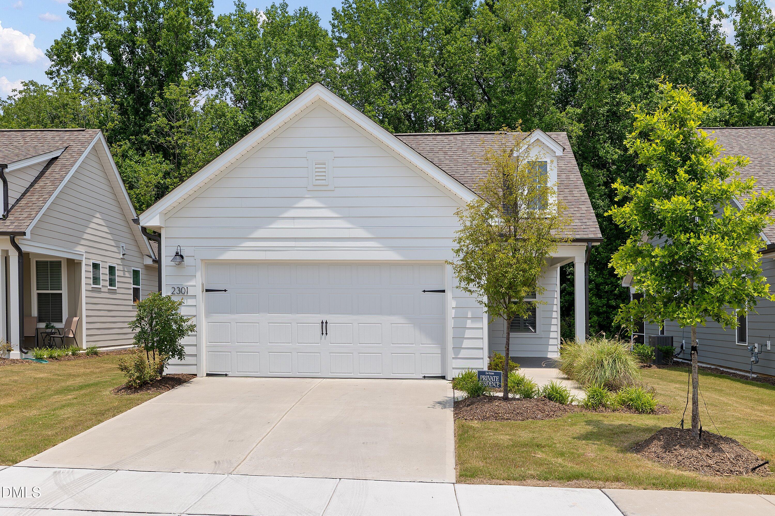 2301 Flycatcher Lane