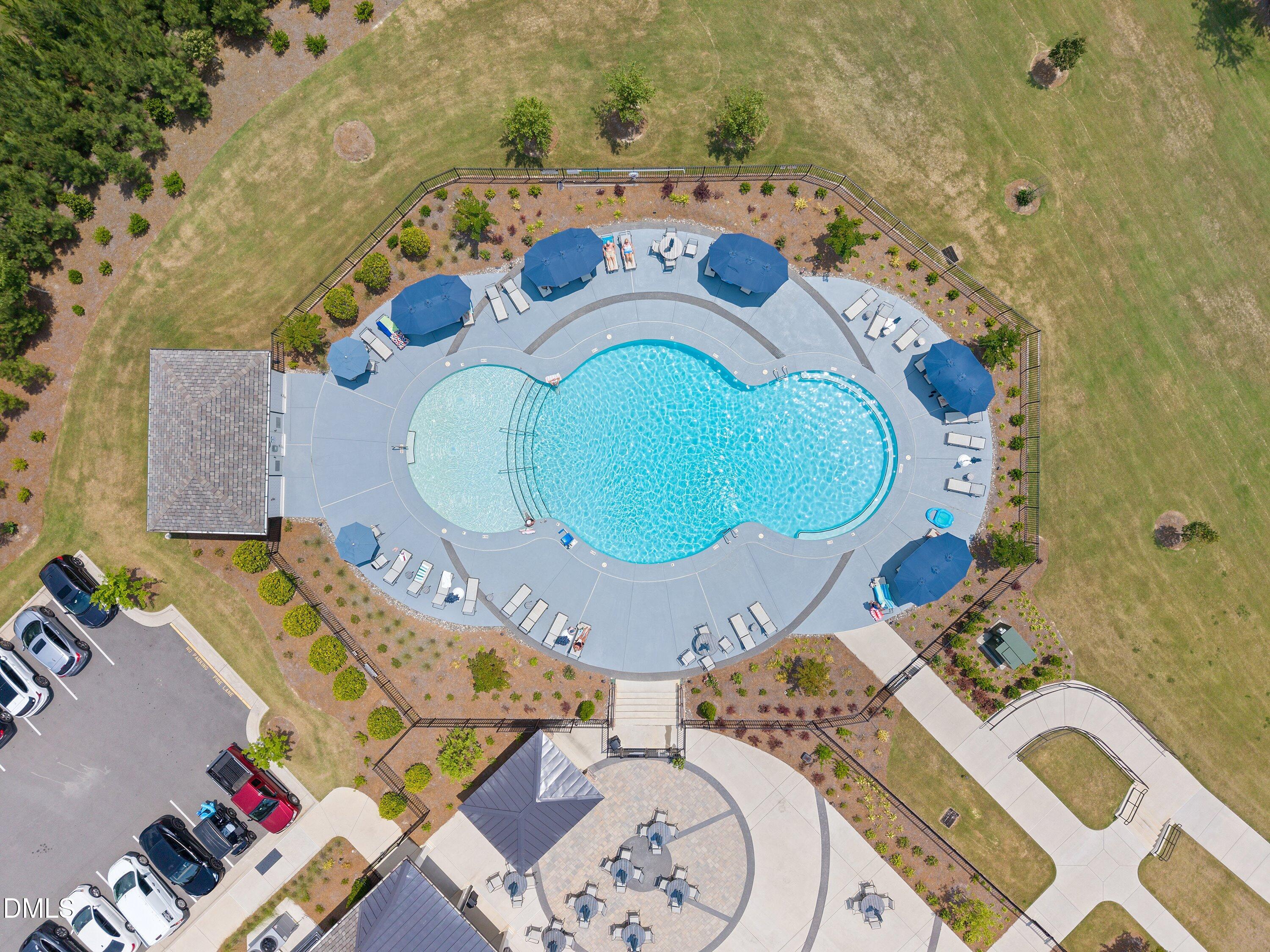 2301 Flycatcher Lane