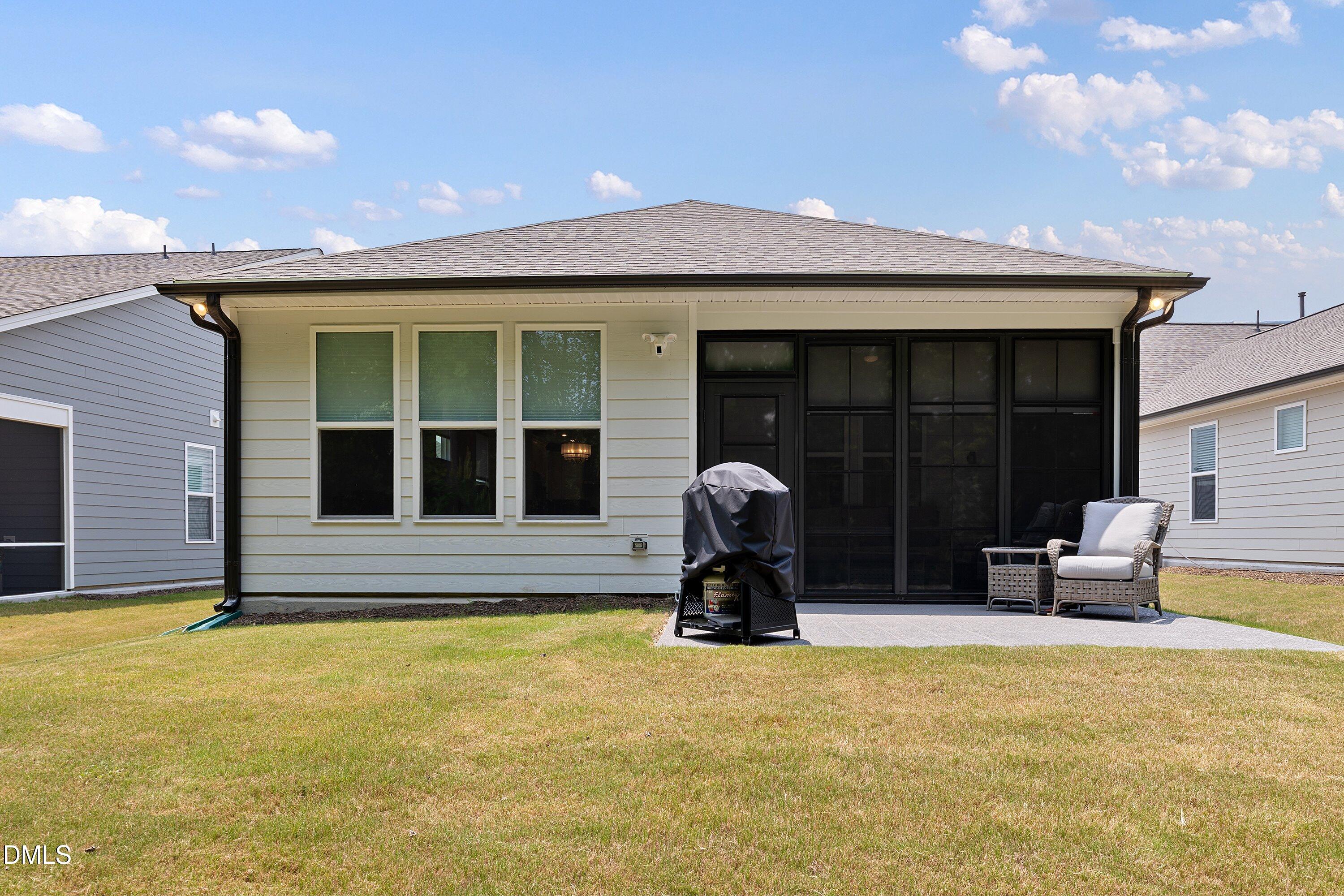 2301 Flycatcher Lane
