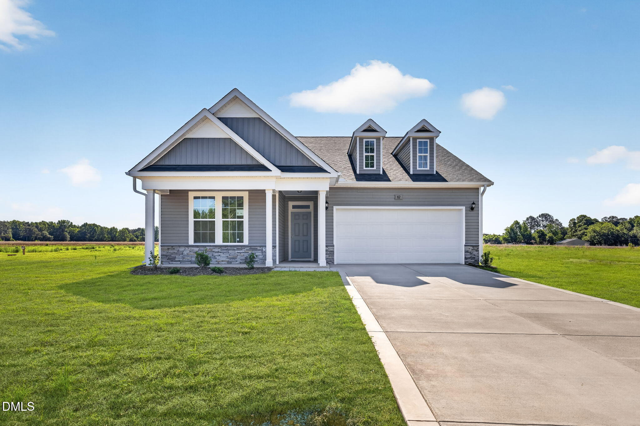 82 Maverick Lane