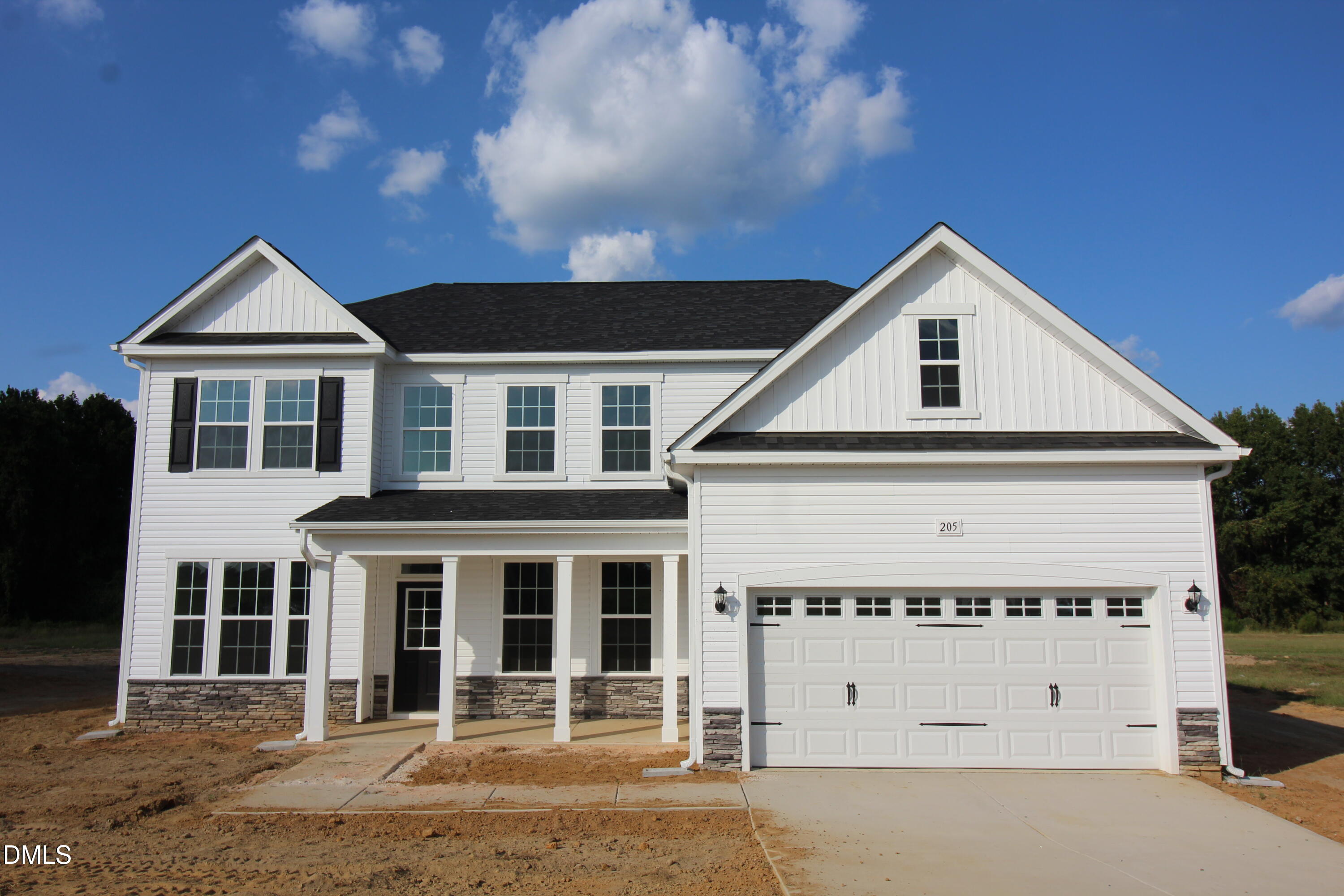 205 Margot Manor Drive