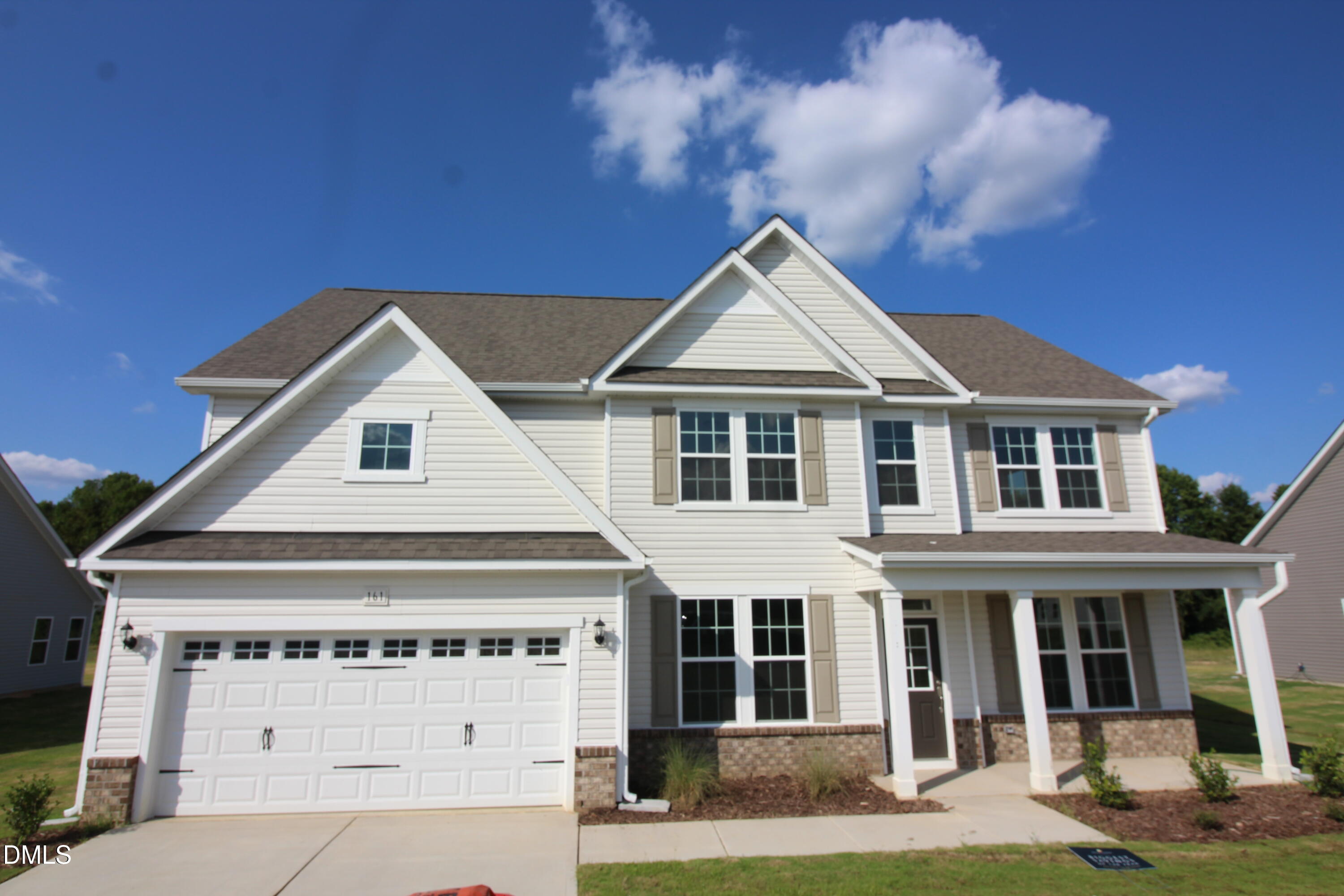 161 Margot Manor Drive