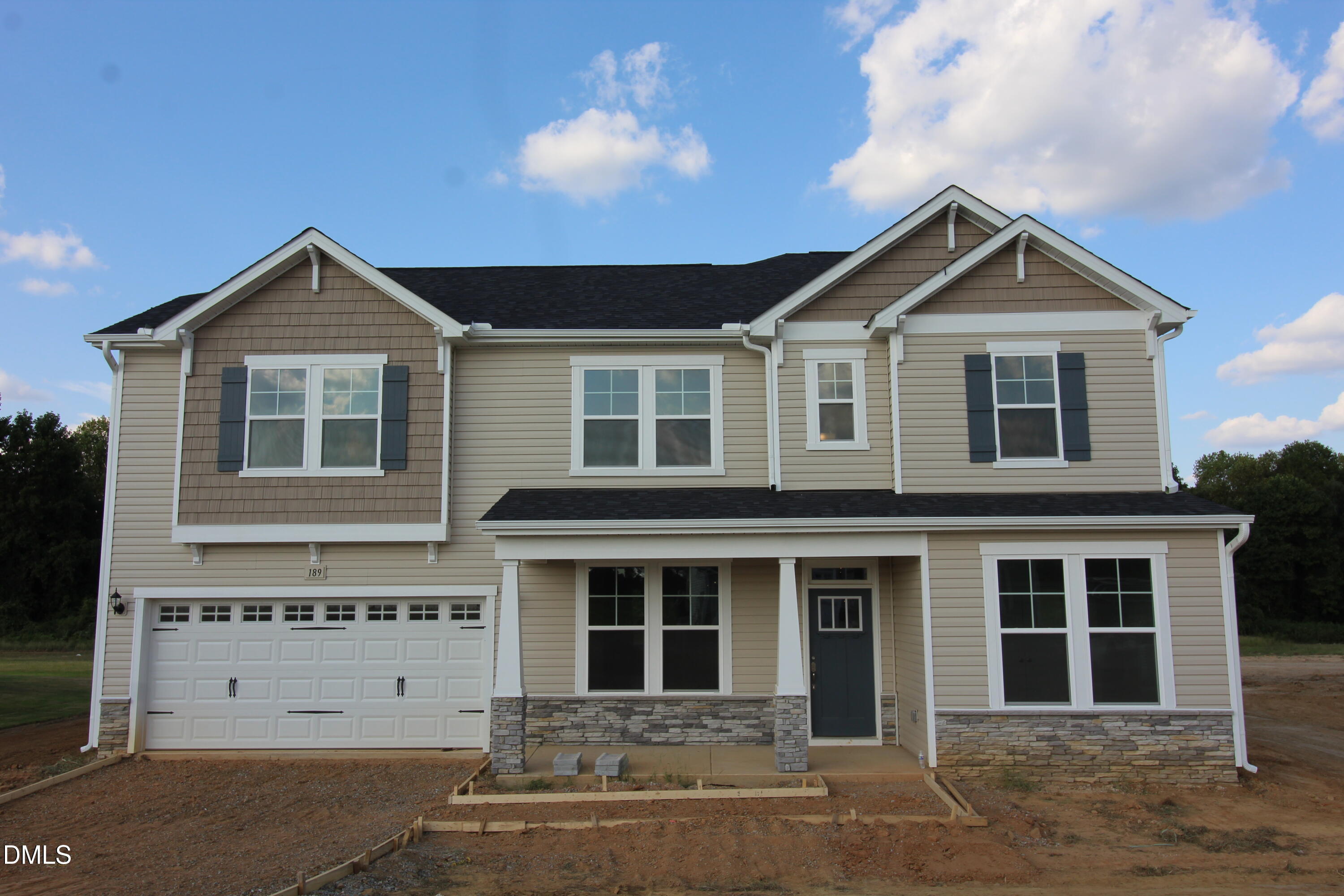 189 Margot Manor Drive
