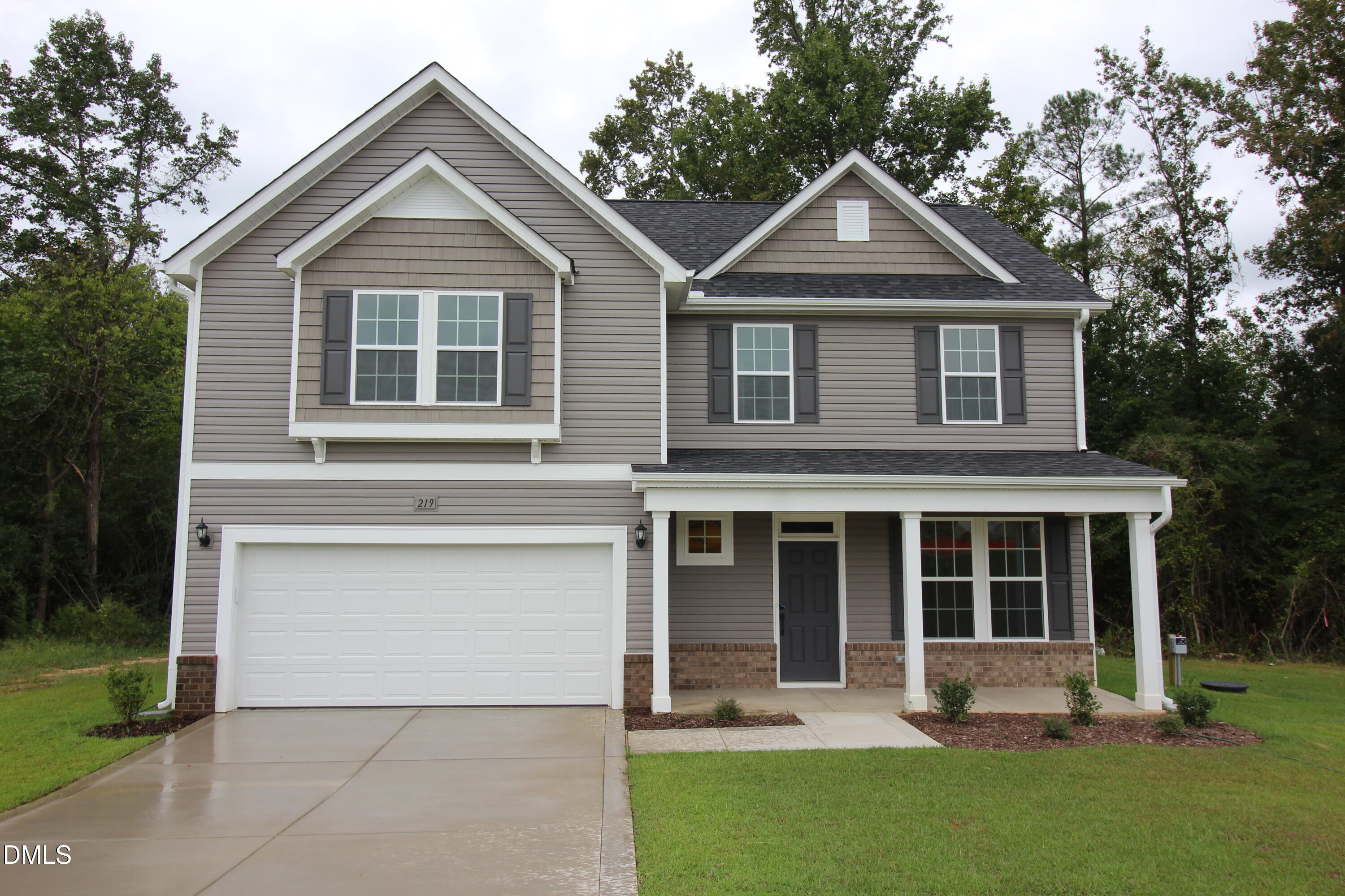 219 Maverick Lane