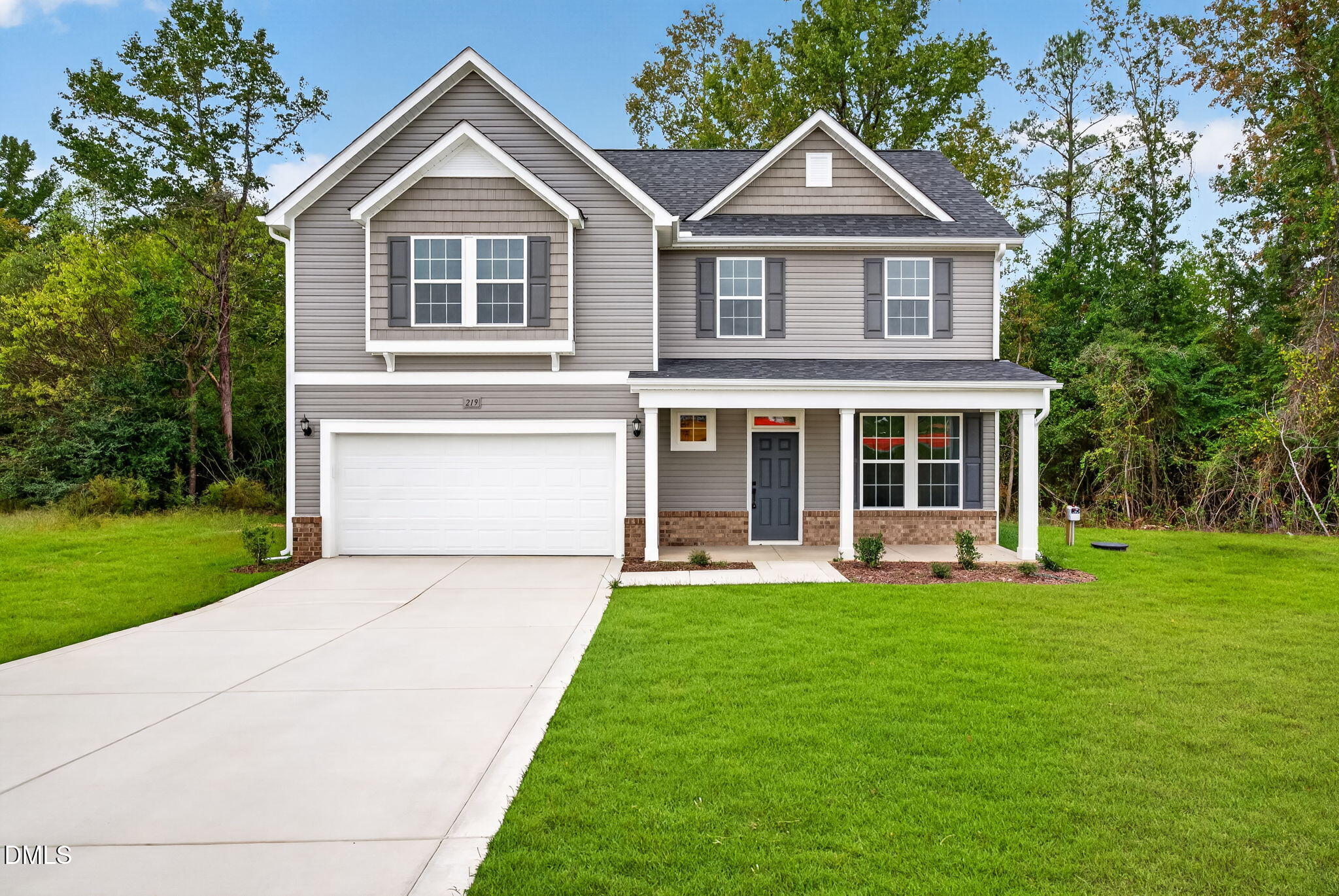 219 Maverick Lane