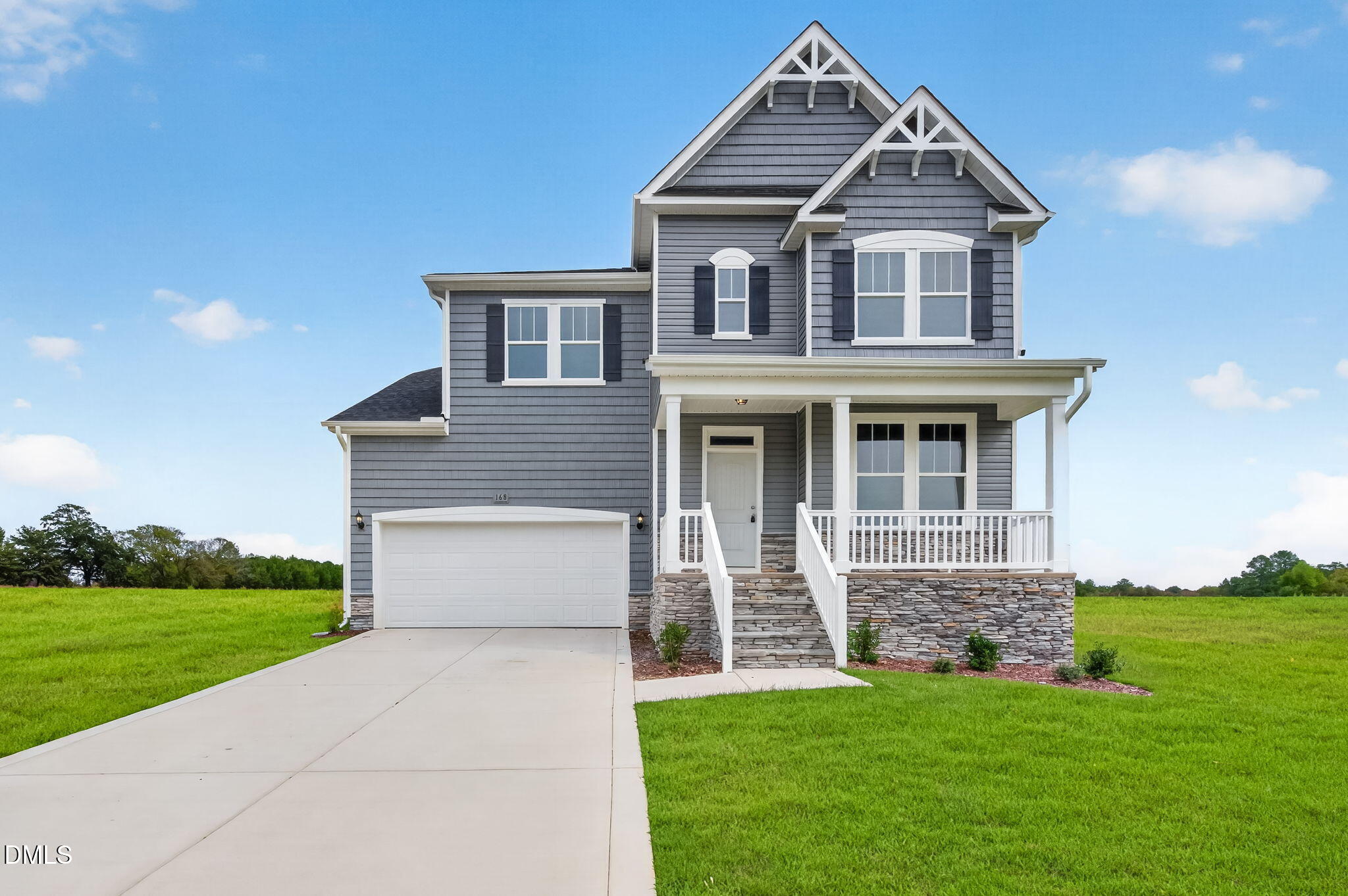 168 Maverick Lane