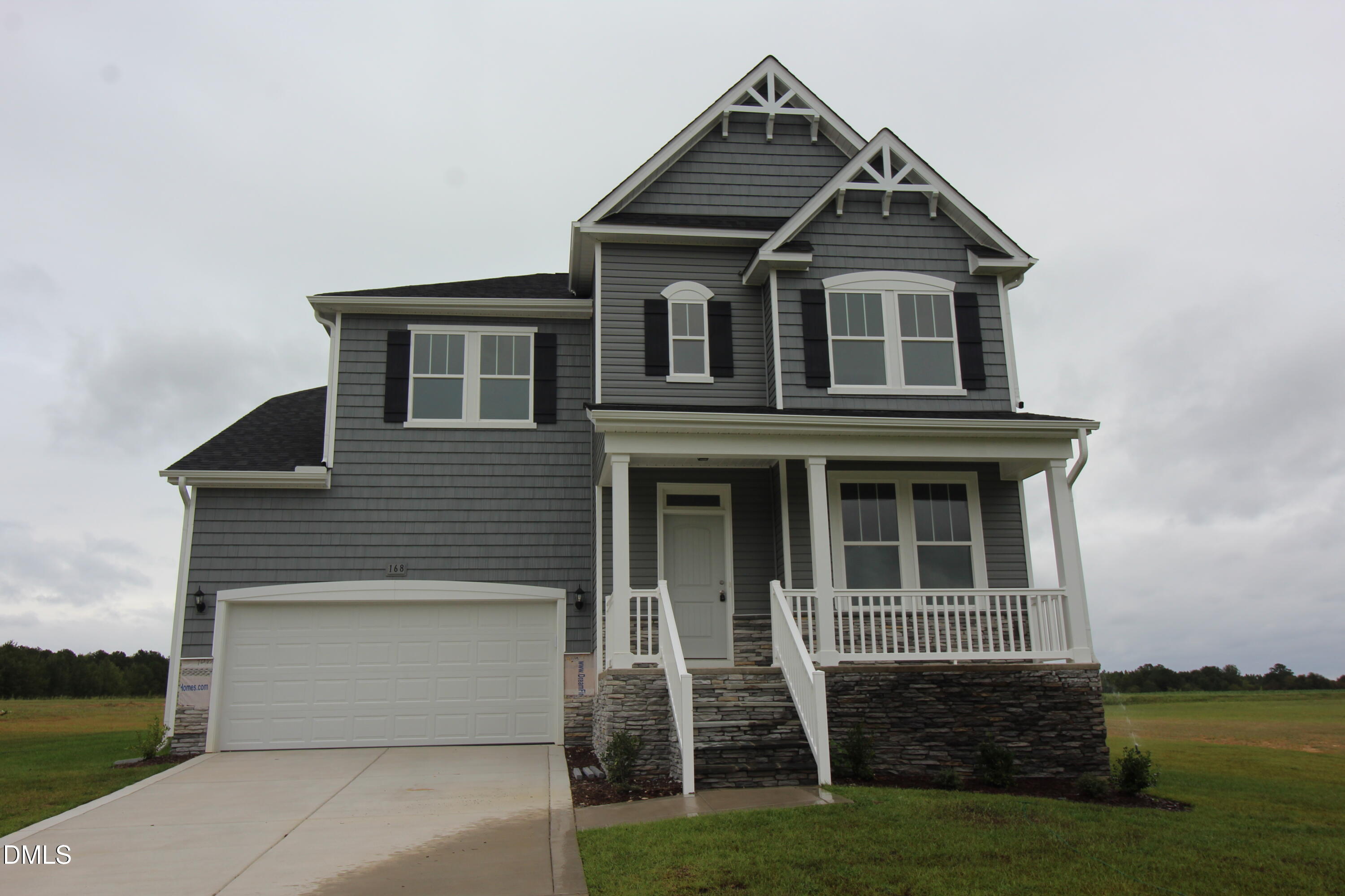 168 Maverick Lane