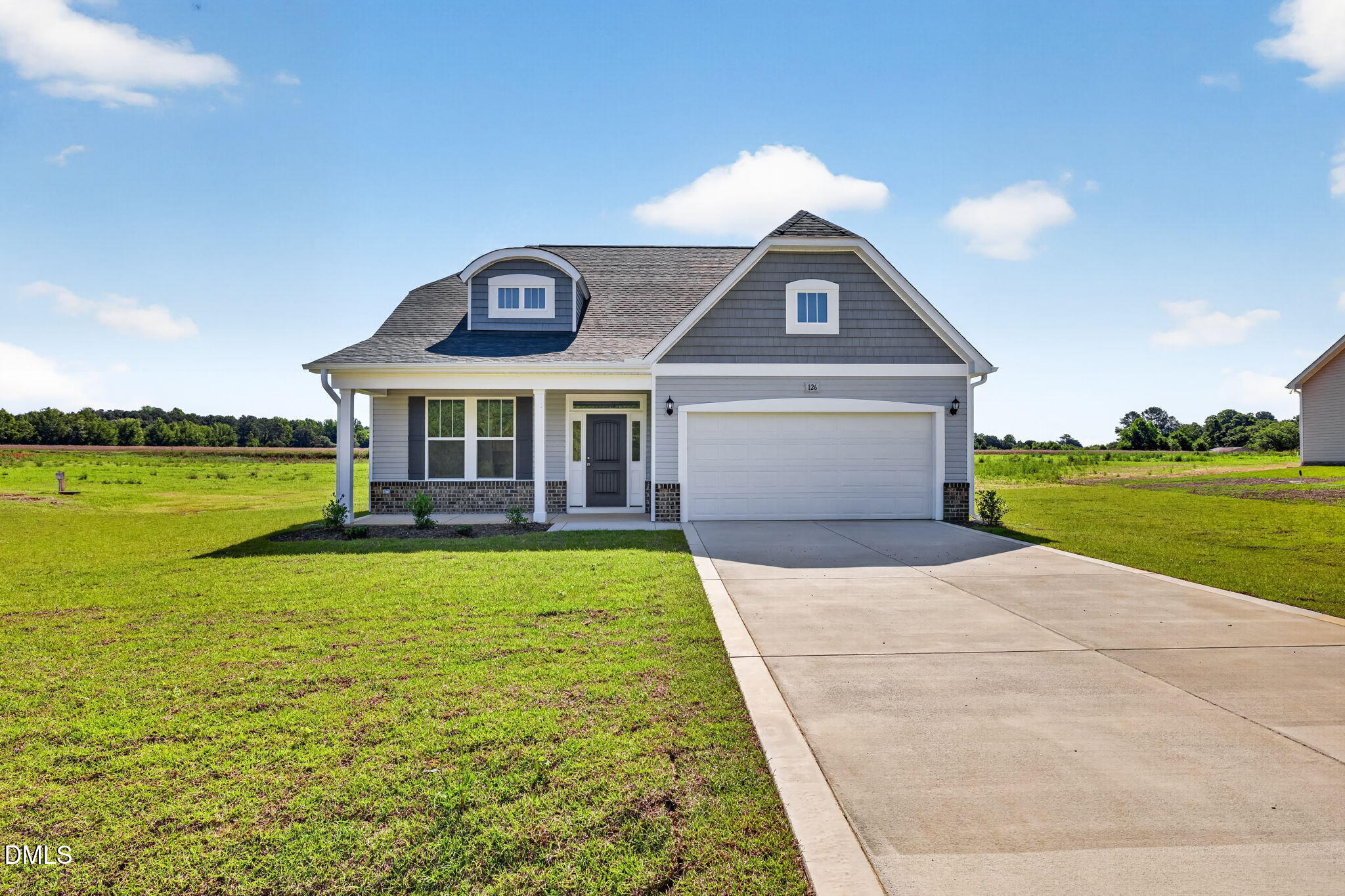 126 Maverick Lane