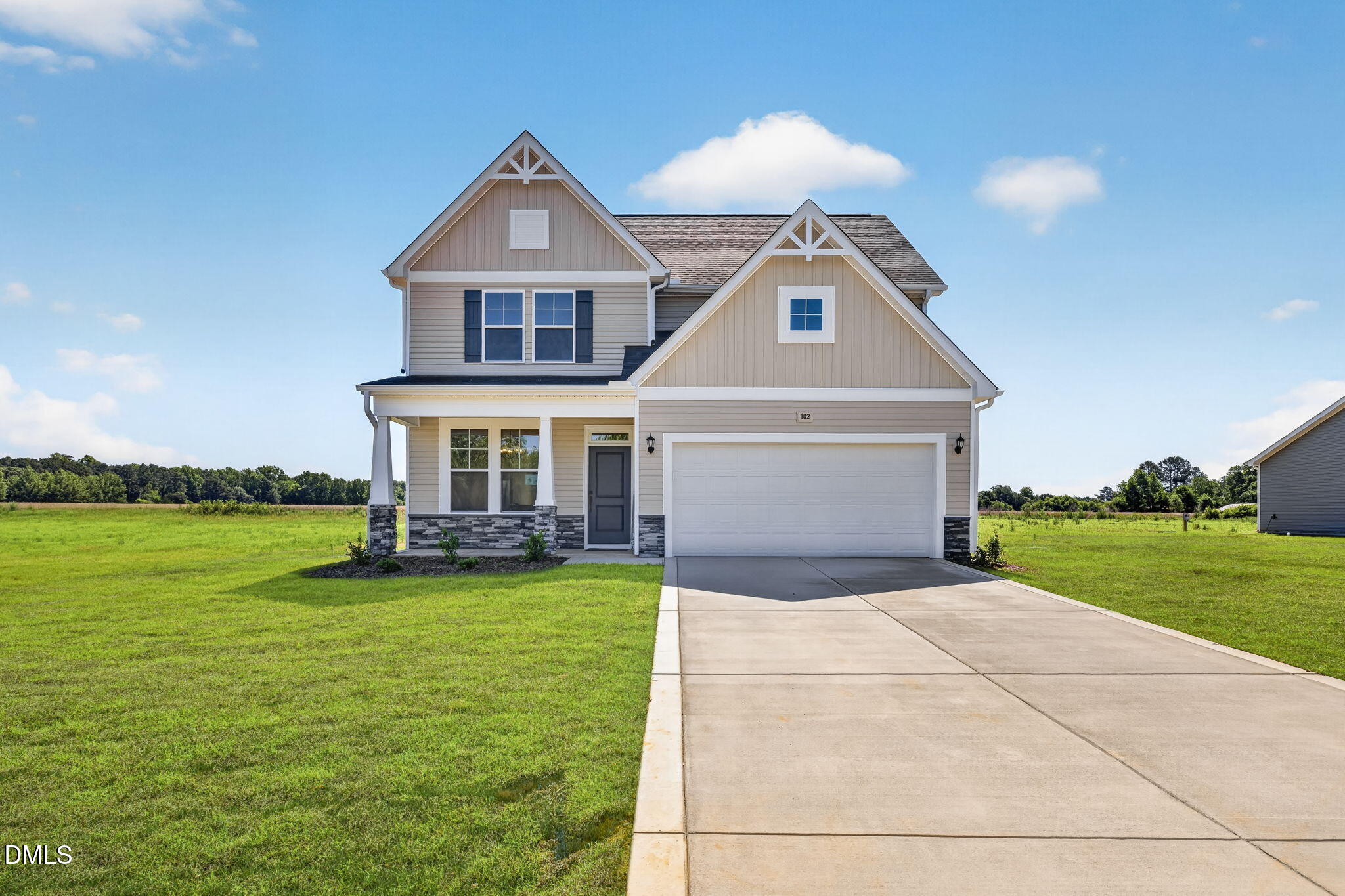 102 Maverick Lane