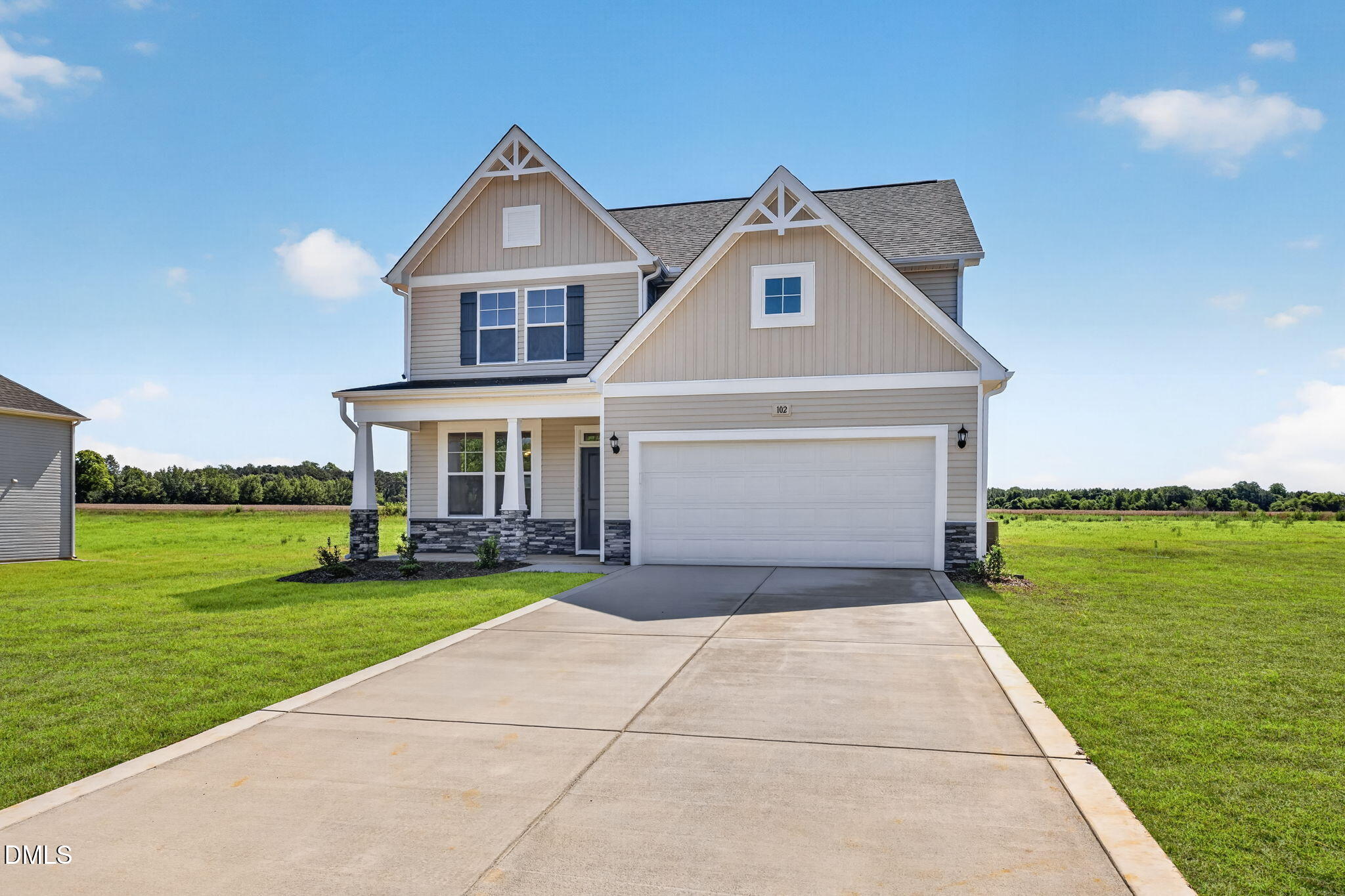 102 Maverick Lane