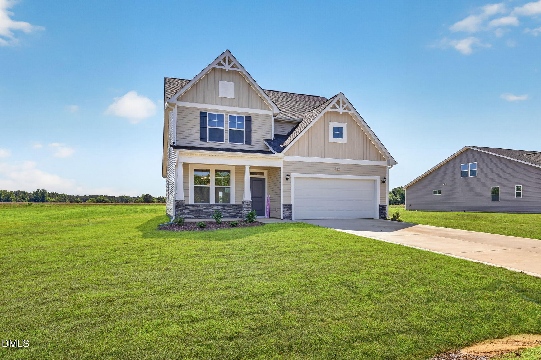102 Maverick Lane