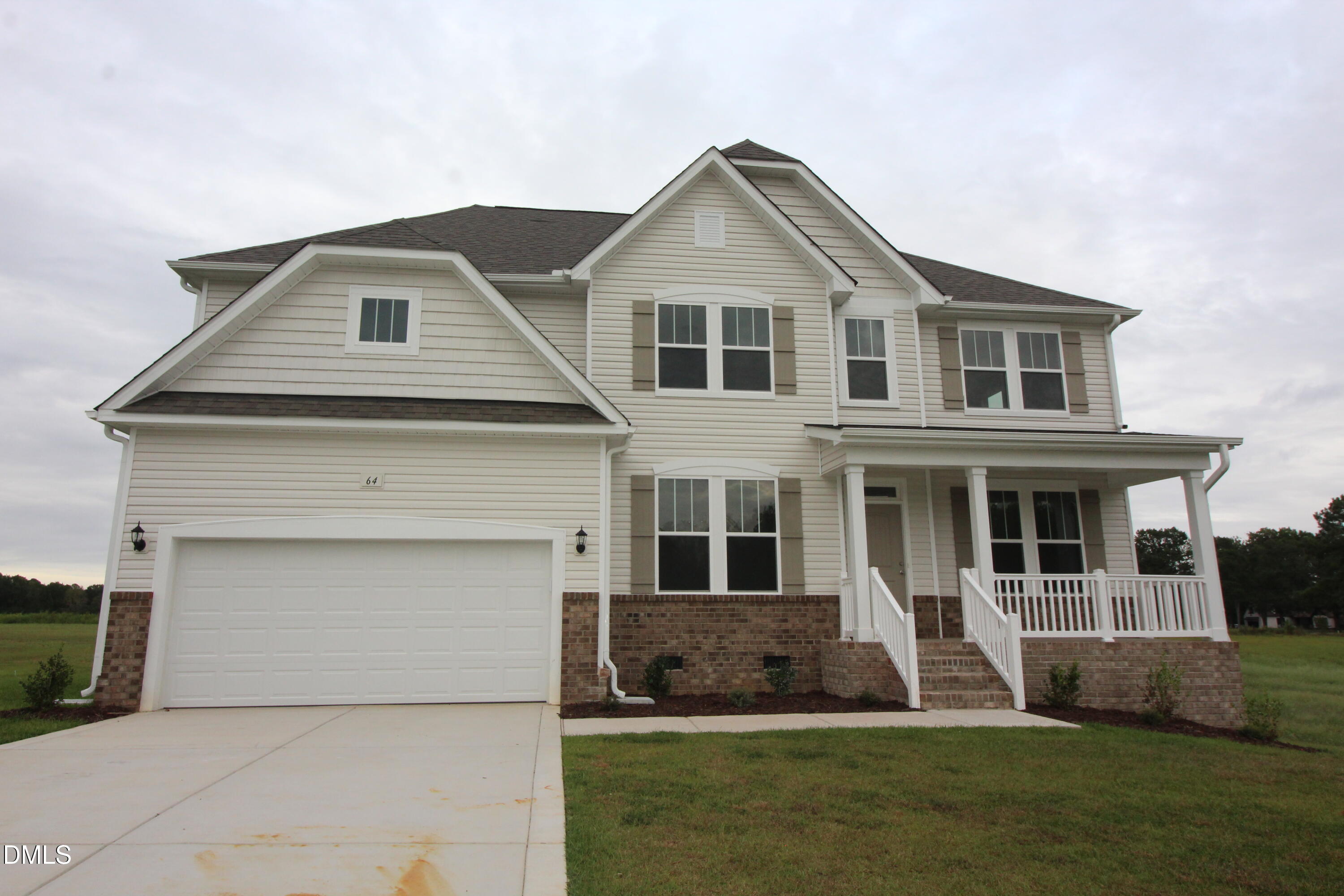 64 Maverick Lane