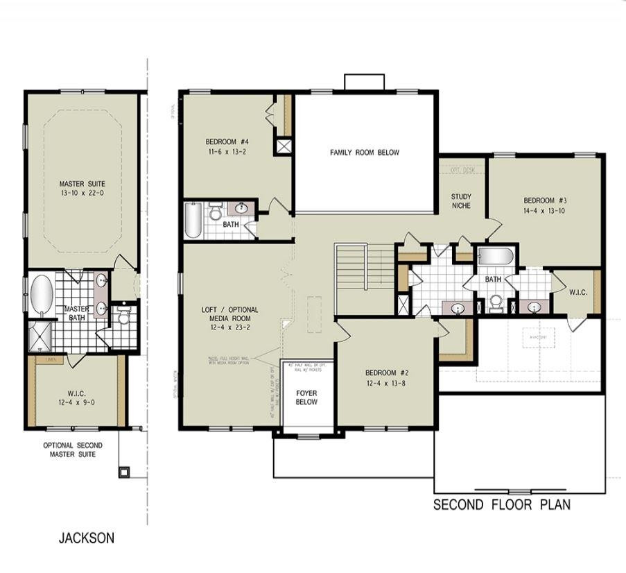 9025 River Hawk Landing, Willow Spring(s)