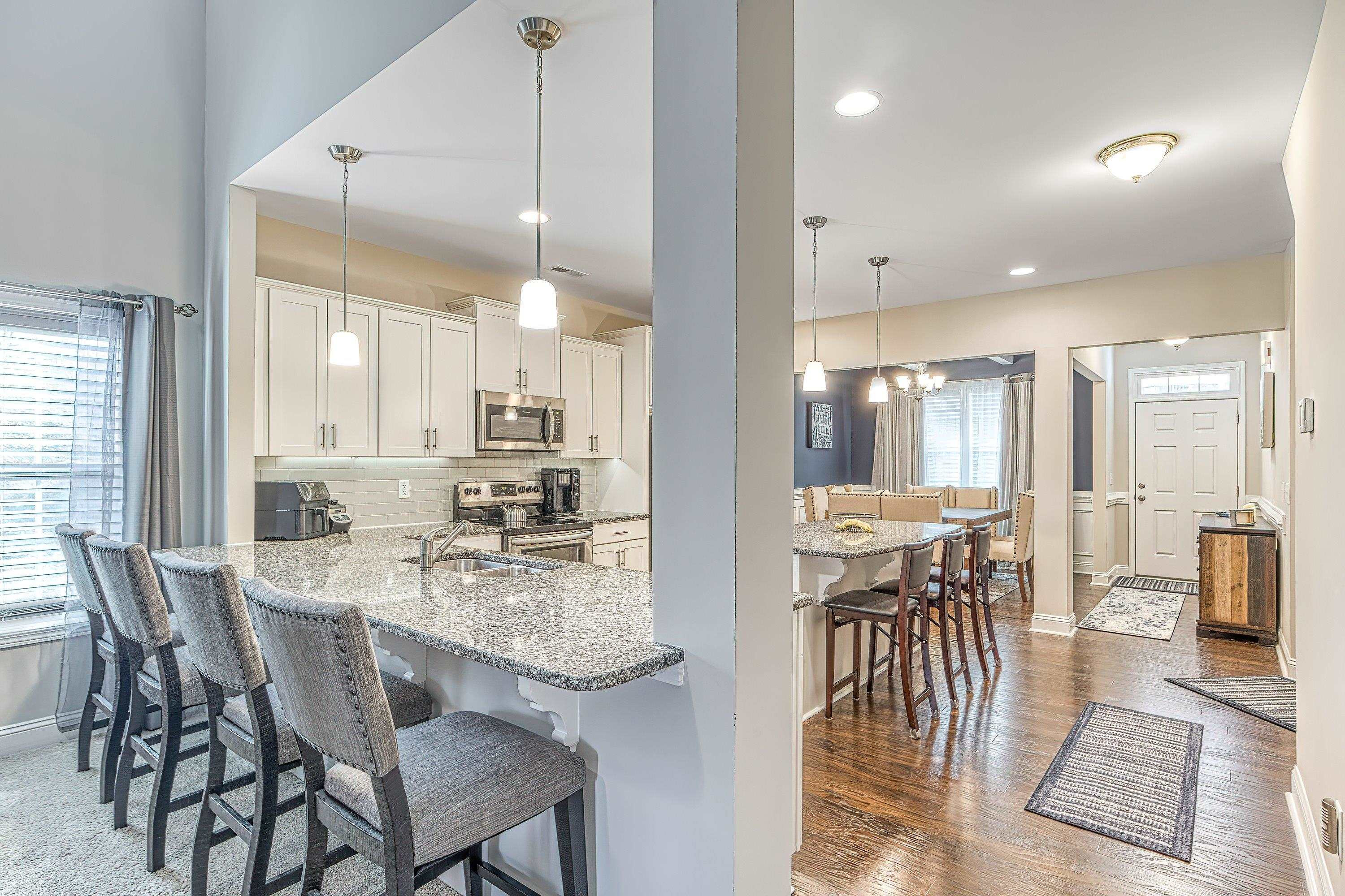 707 Summerwind Plantation Drive