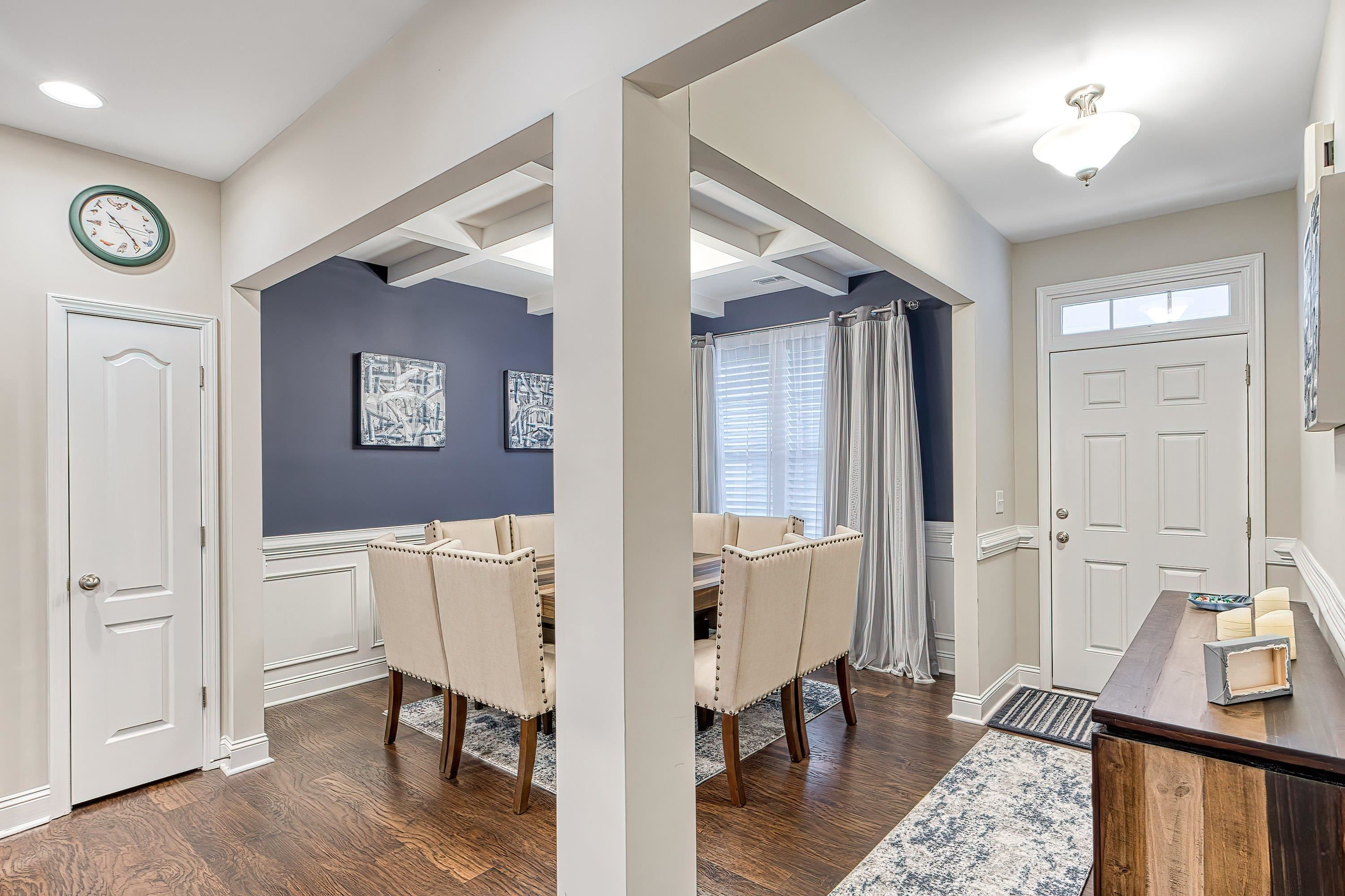 707 Summerwind Plantation Drive