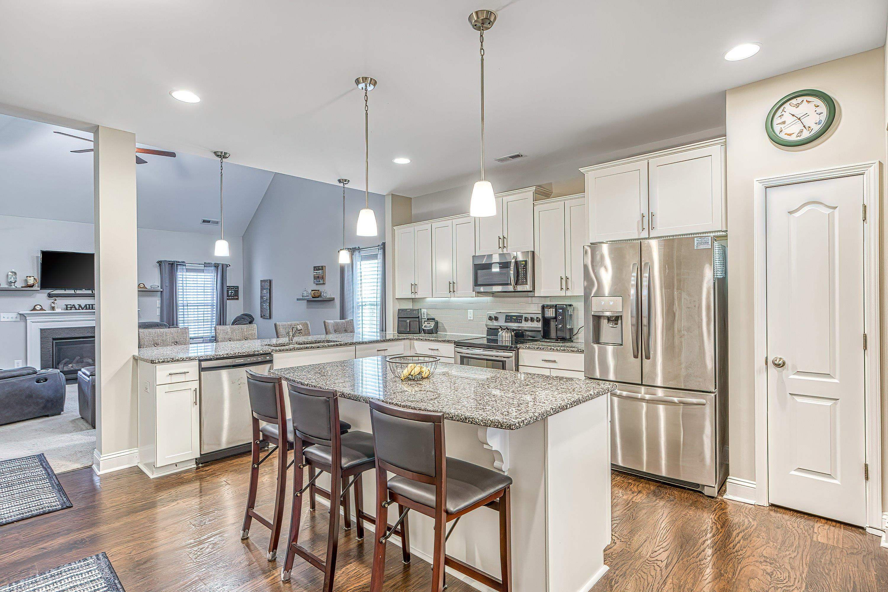 707 Summerwind Plantation Drive