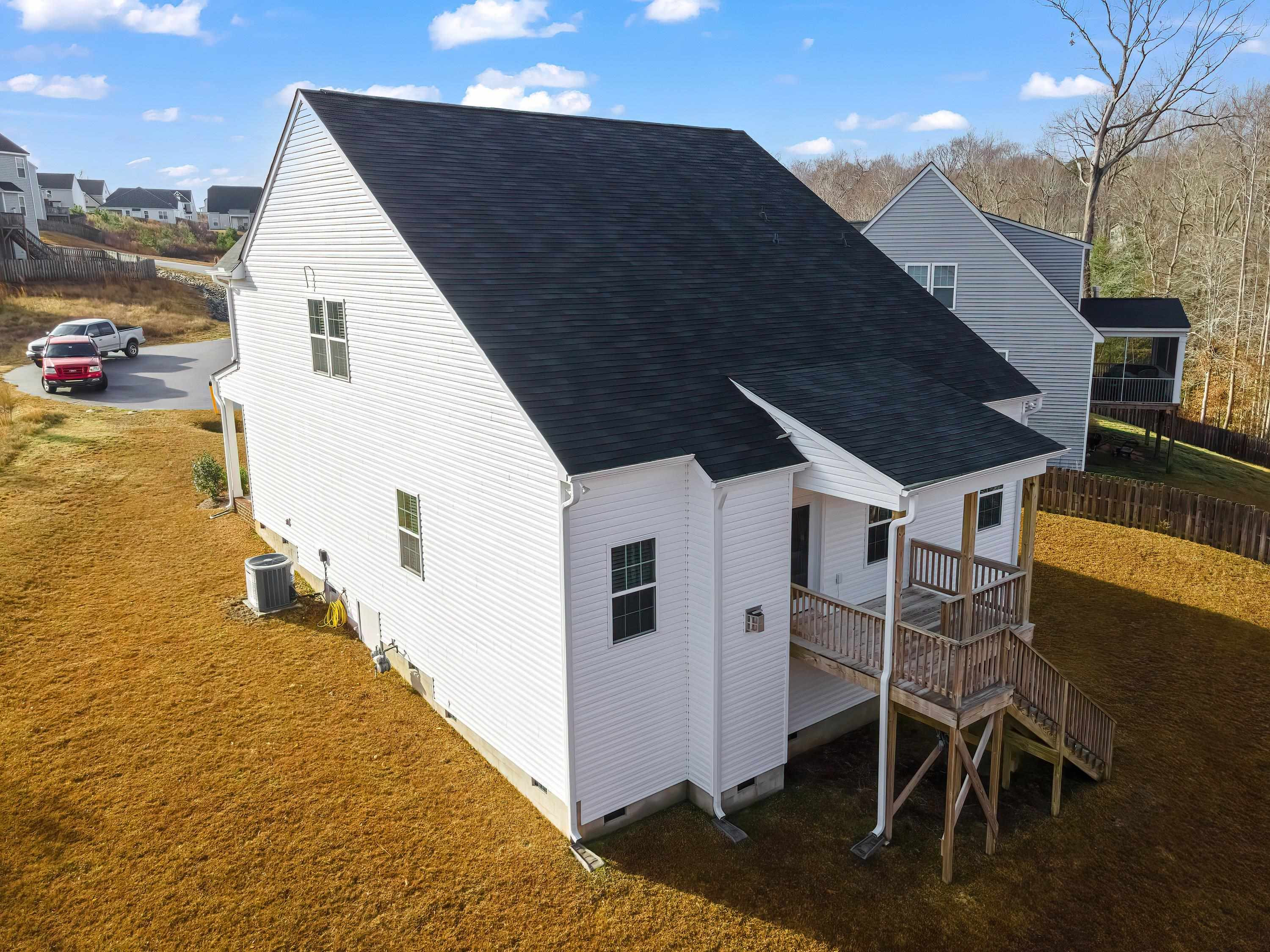 707 Summerwind Plantation Drive
