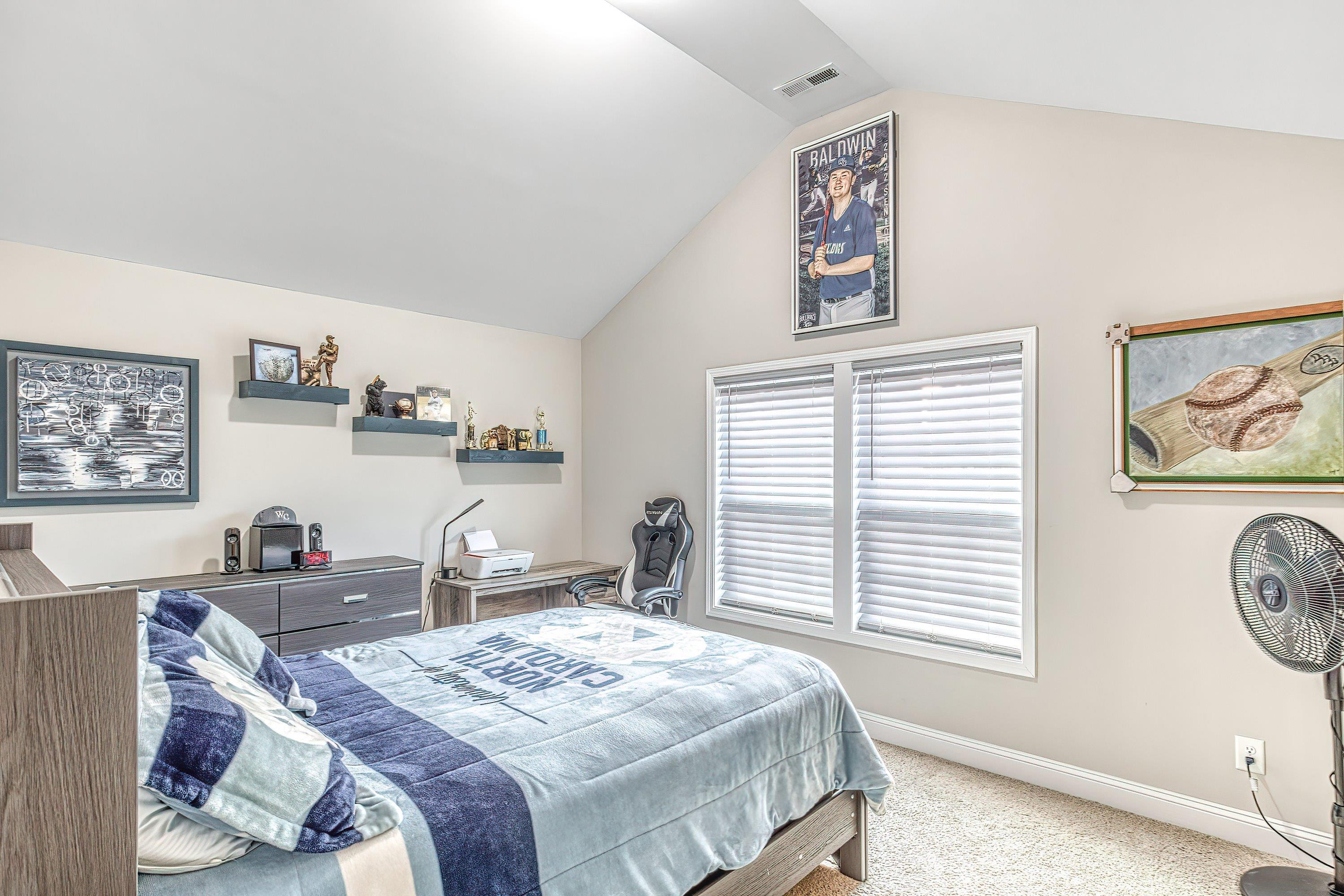 707 Summerwind Plantation Drive