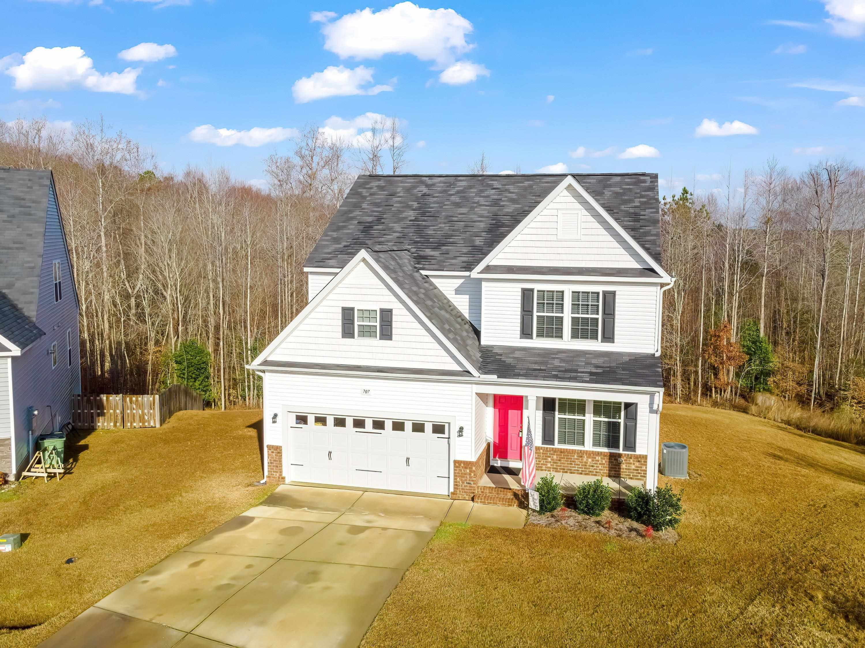 707 Summerwind Plantation Drive