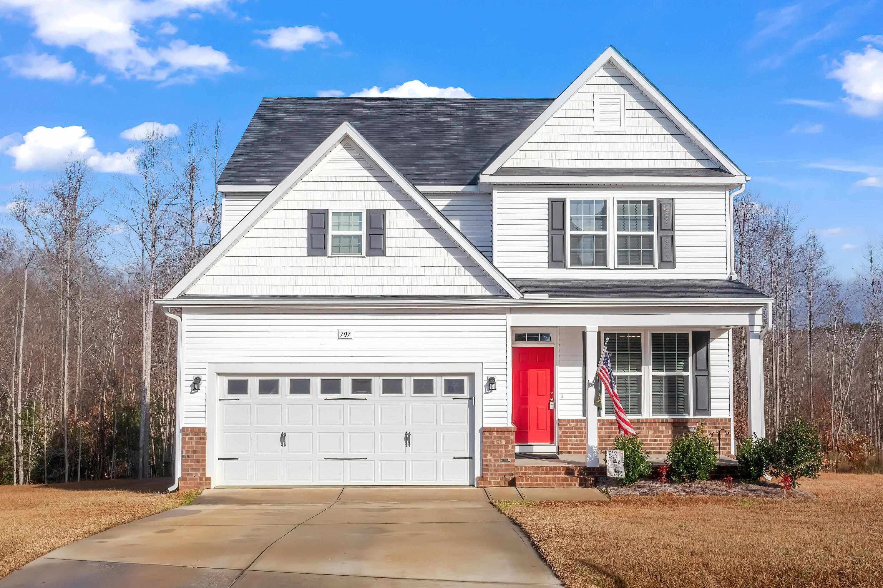707 Summerwind Plantation Drive